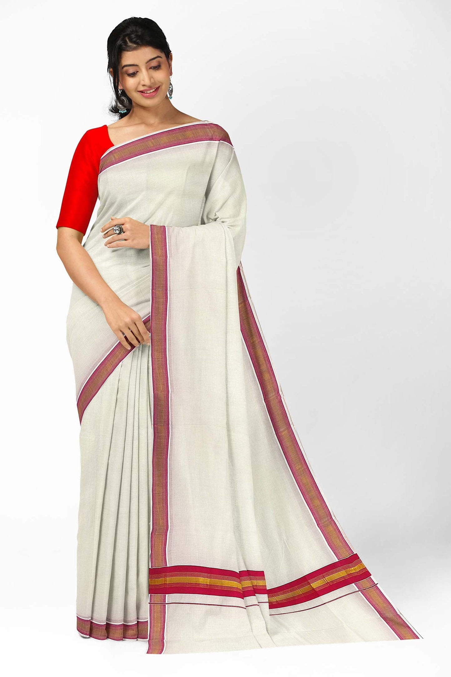 Kerala Saree for Women