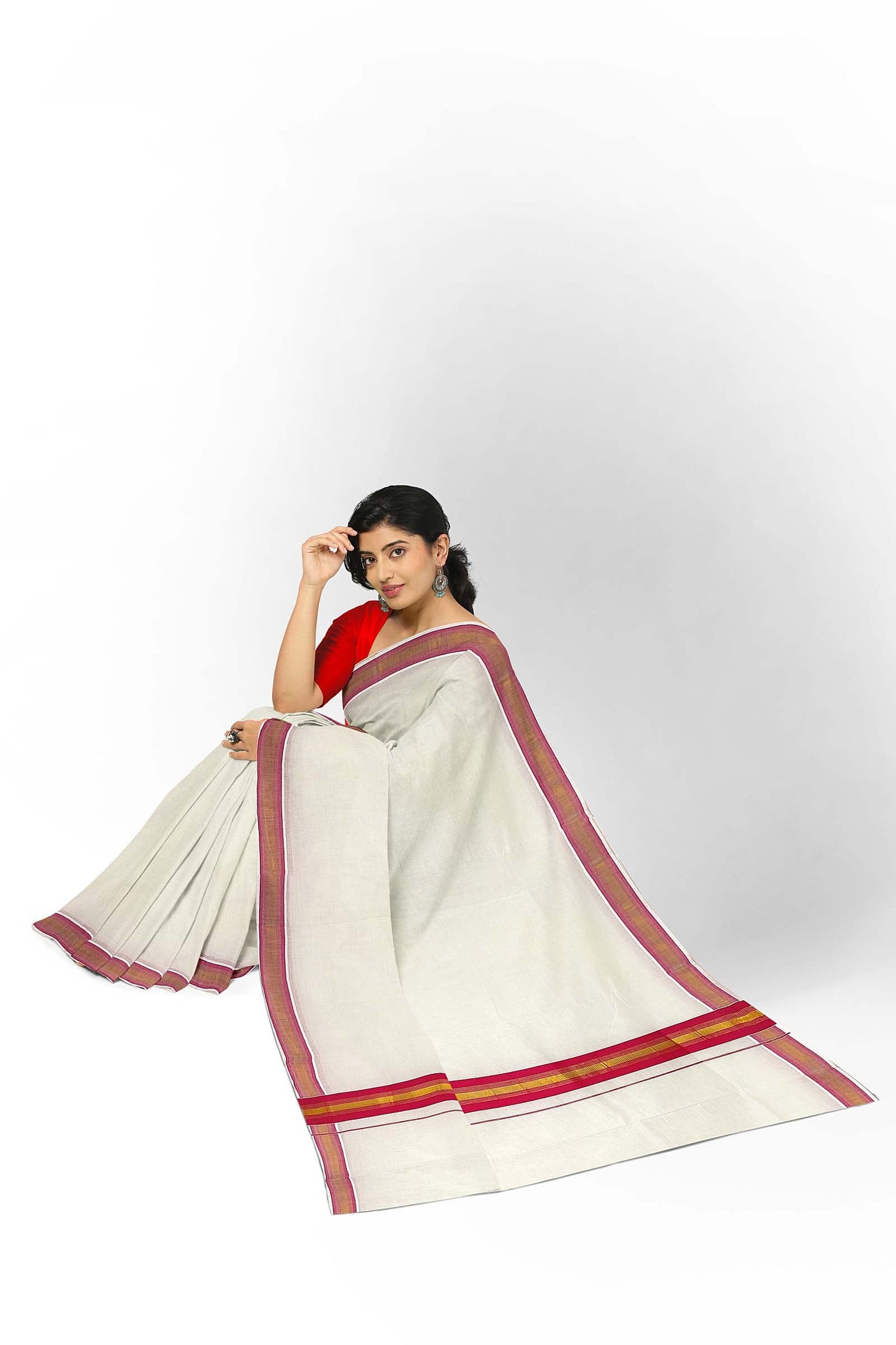 Kerala Saree for Women