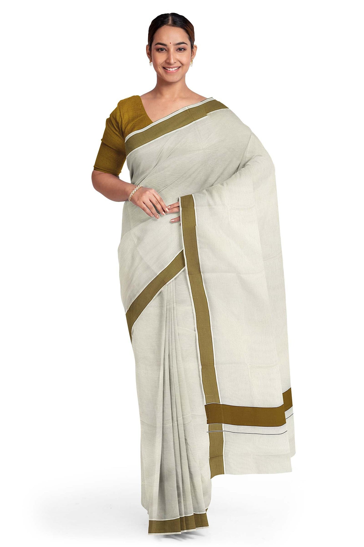Kerala Saree for Women
