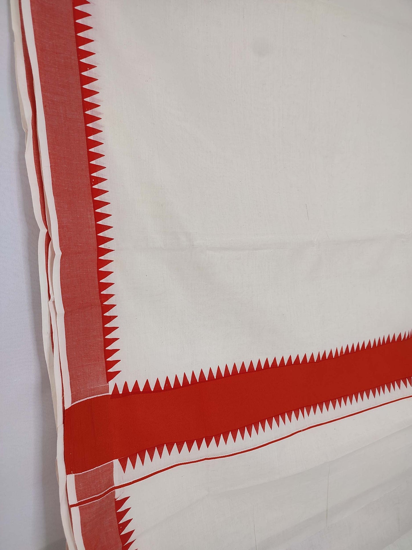 Kerala Printed Saree for Women