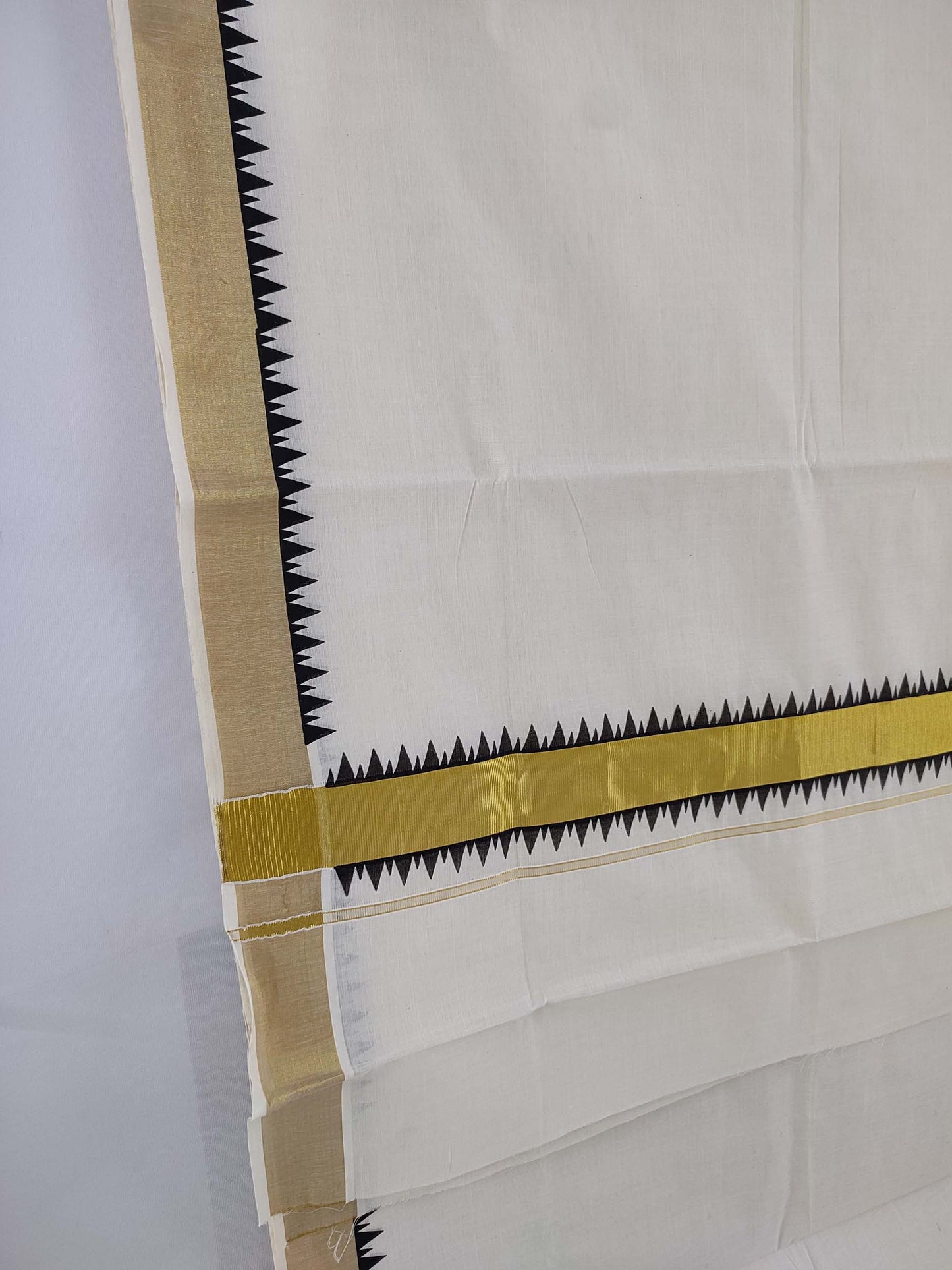 Kerala Printed Saree for Women