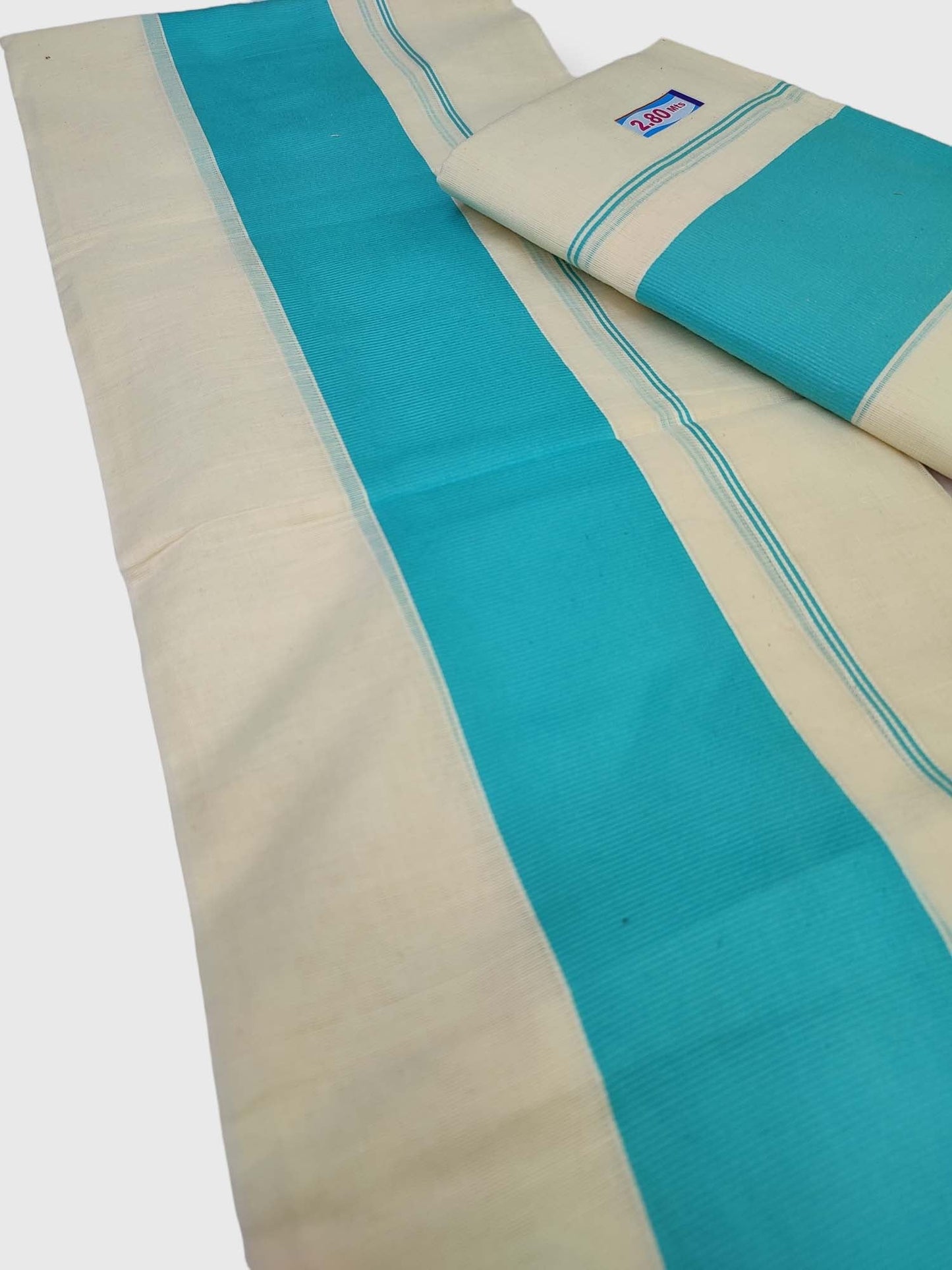 Kerala Single Set Mundu