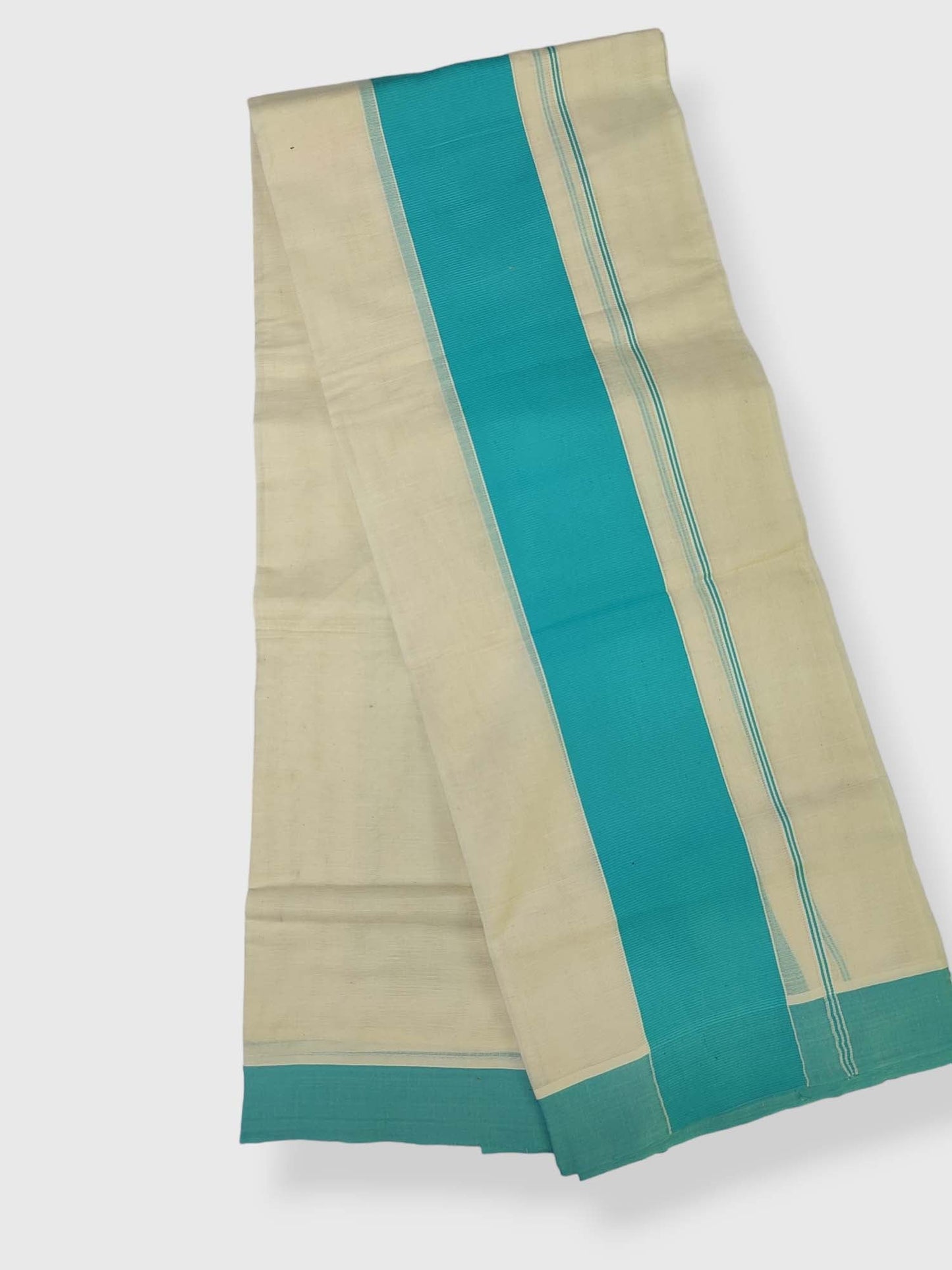 Kerala Single Set Mundu