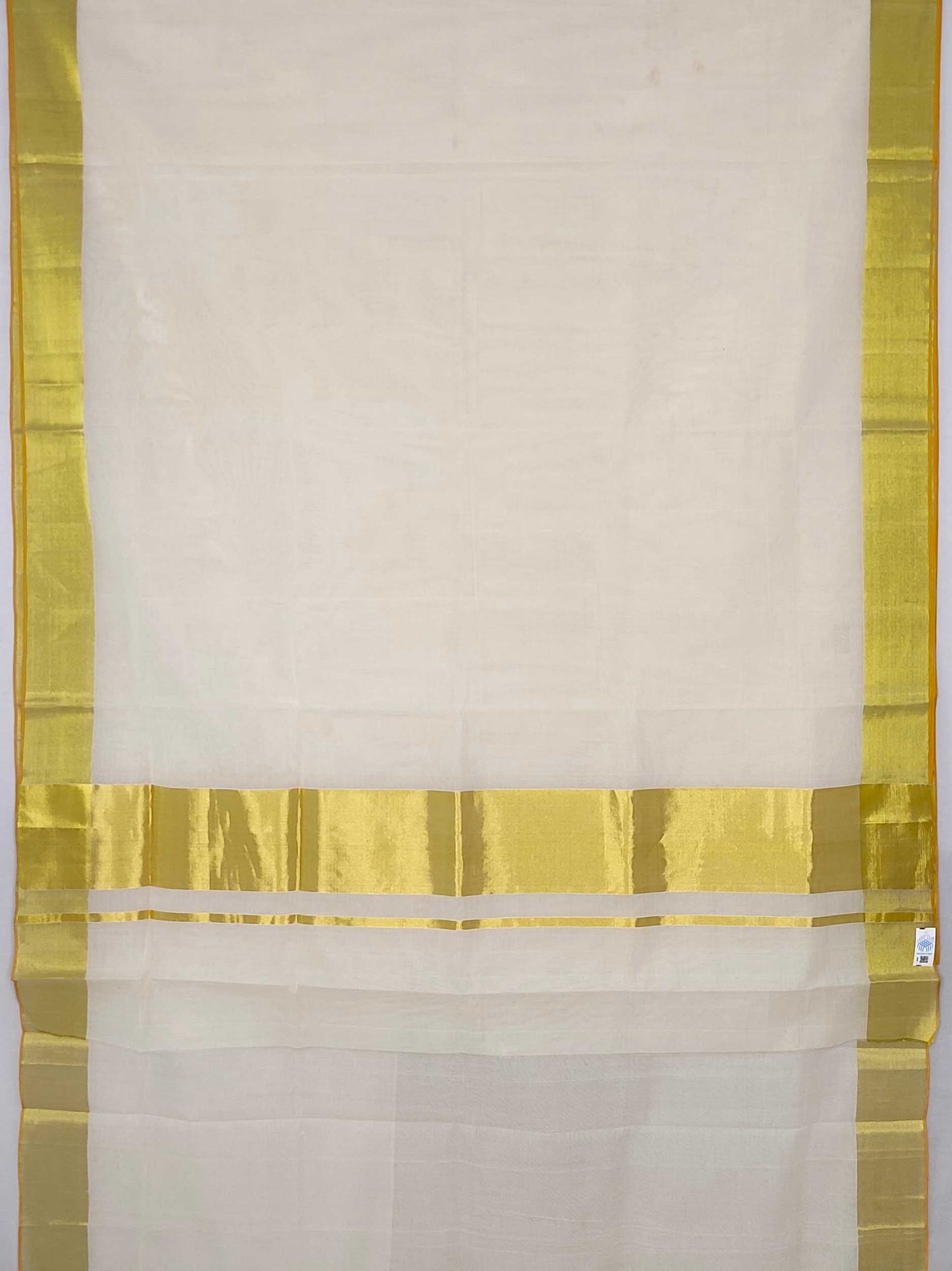 Kerala Kasavu Saree for Women