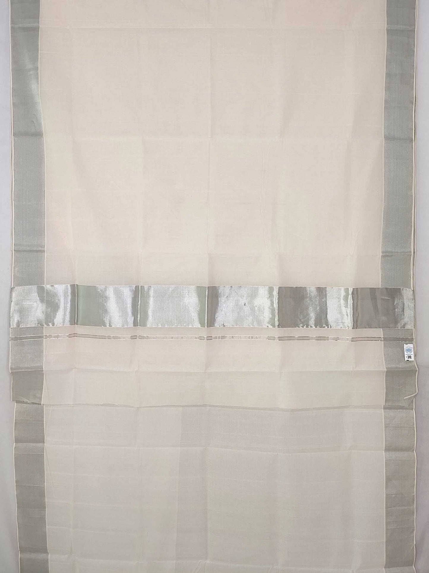 Kerala Kasavu Saree for Women