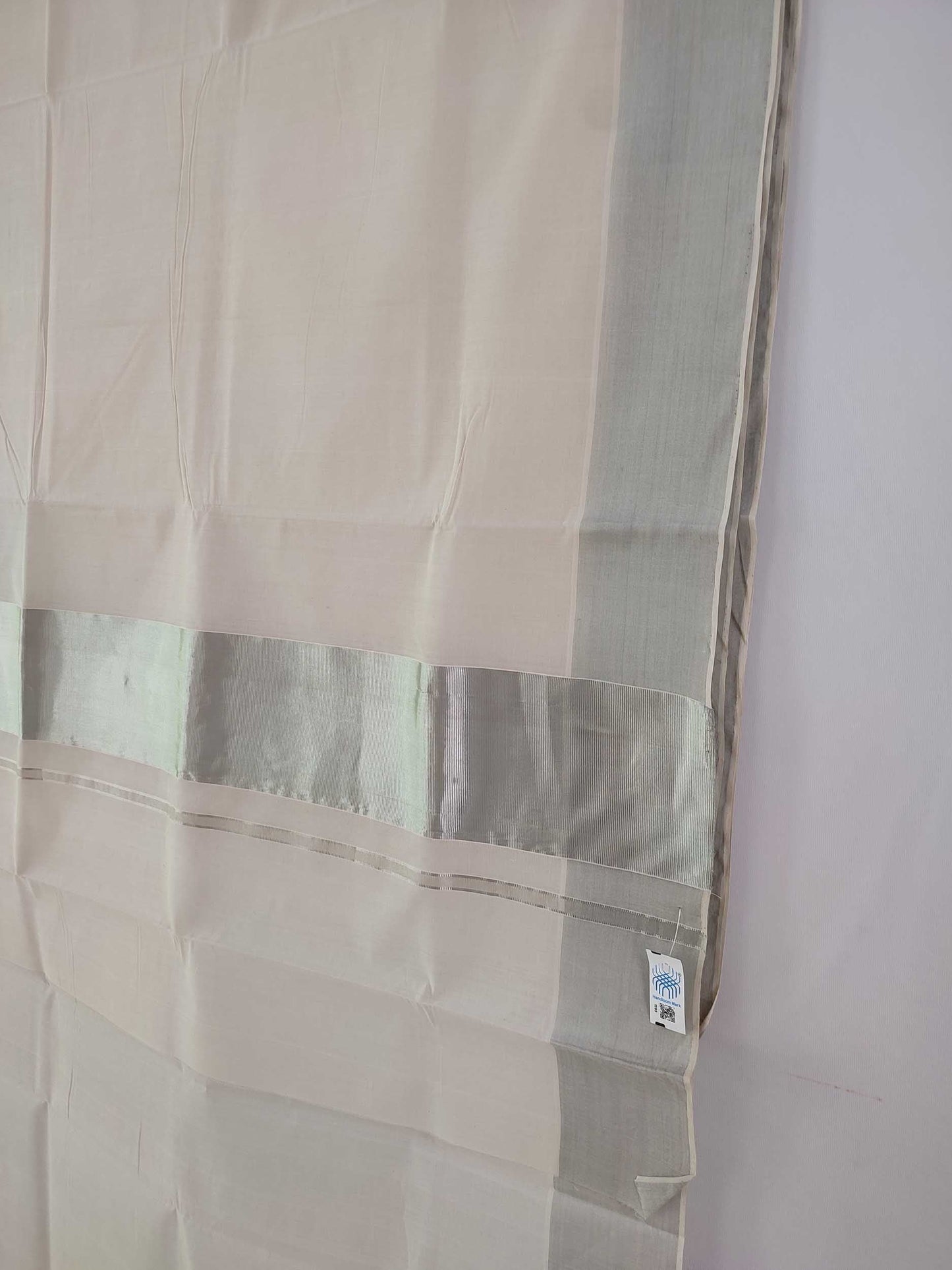 Kerala Kasavu Saree for Women