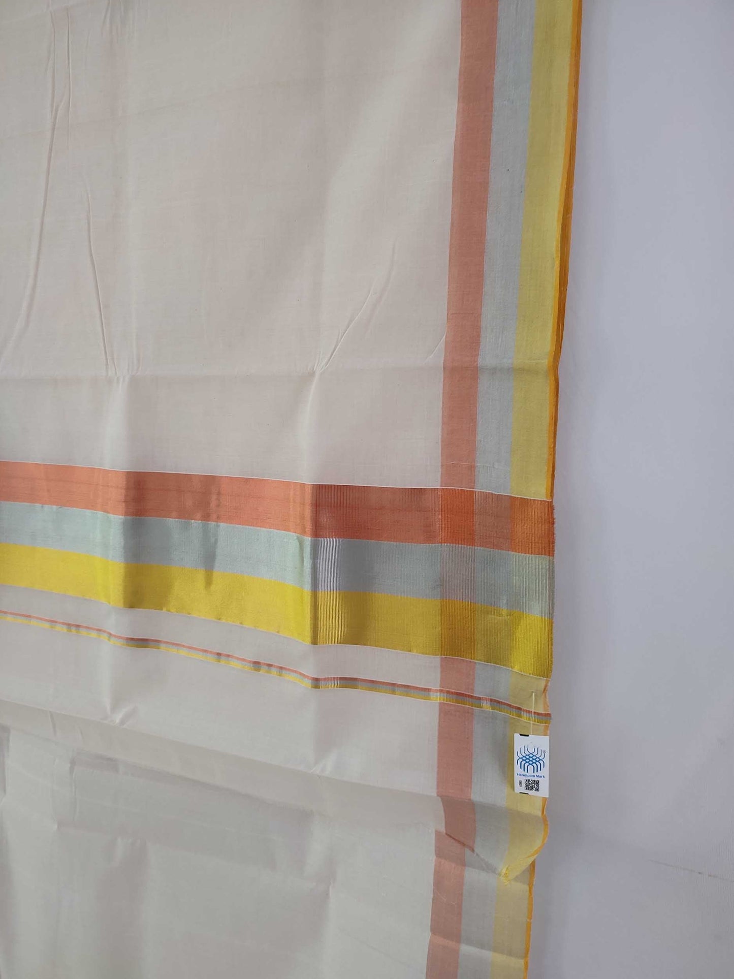 Kerala Kasavu Saree for Women
