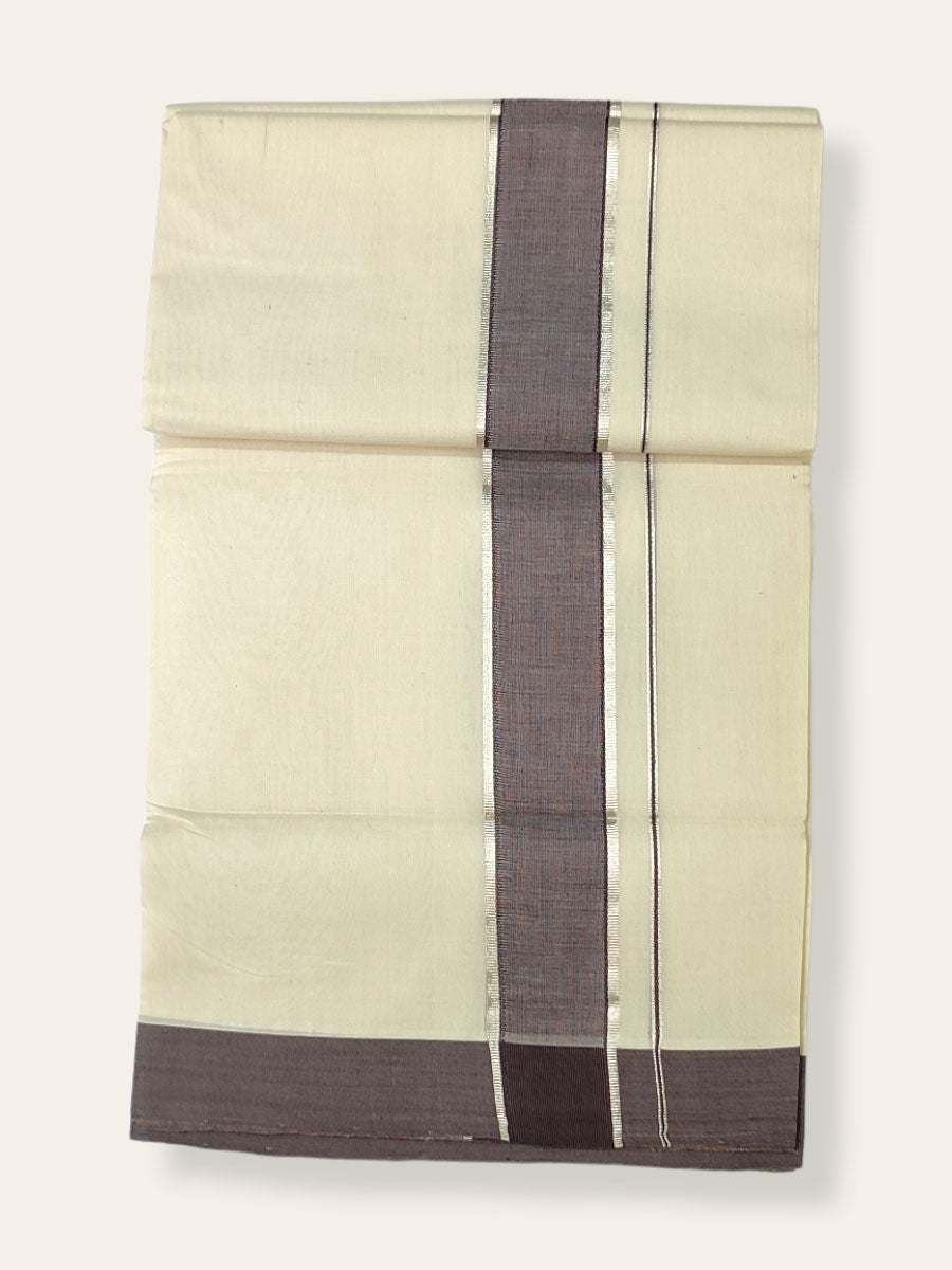 Kerala Premium Handloom Dhoti/Mundu