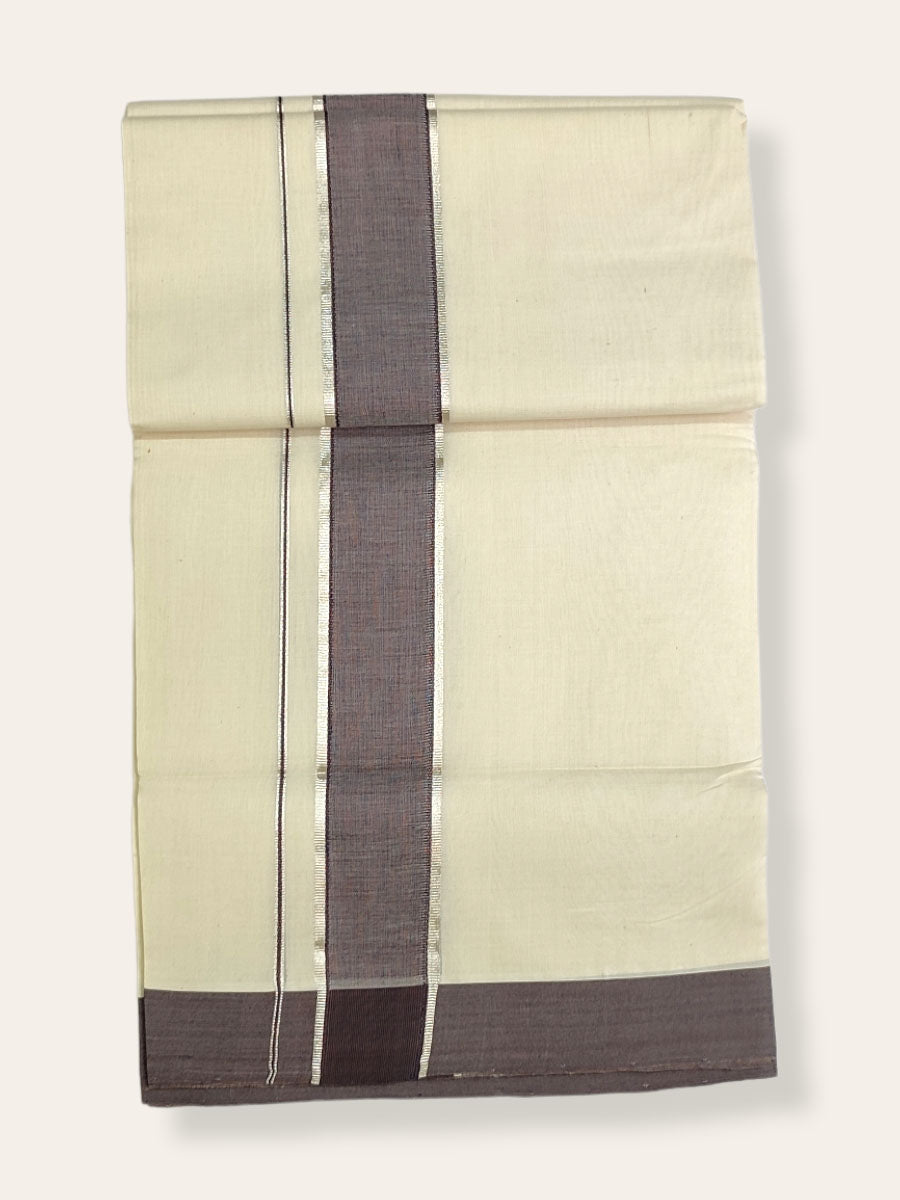 Kerala Premium Handloom Dhoti/Mundu