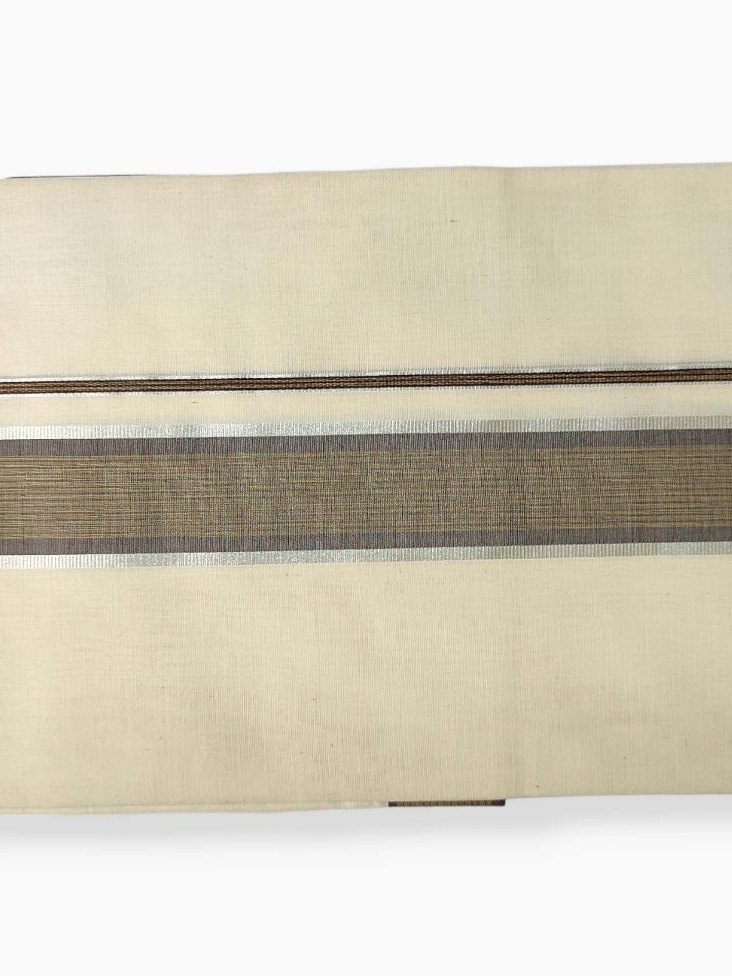Kerala Premium Balaramapuram Handloom Dhoti/Mundu for Men