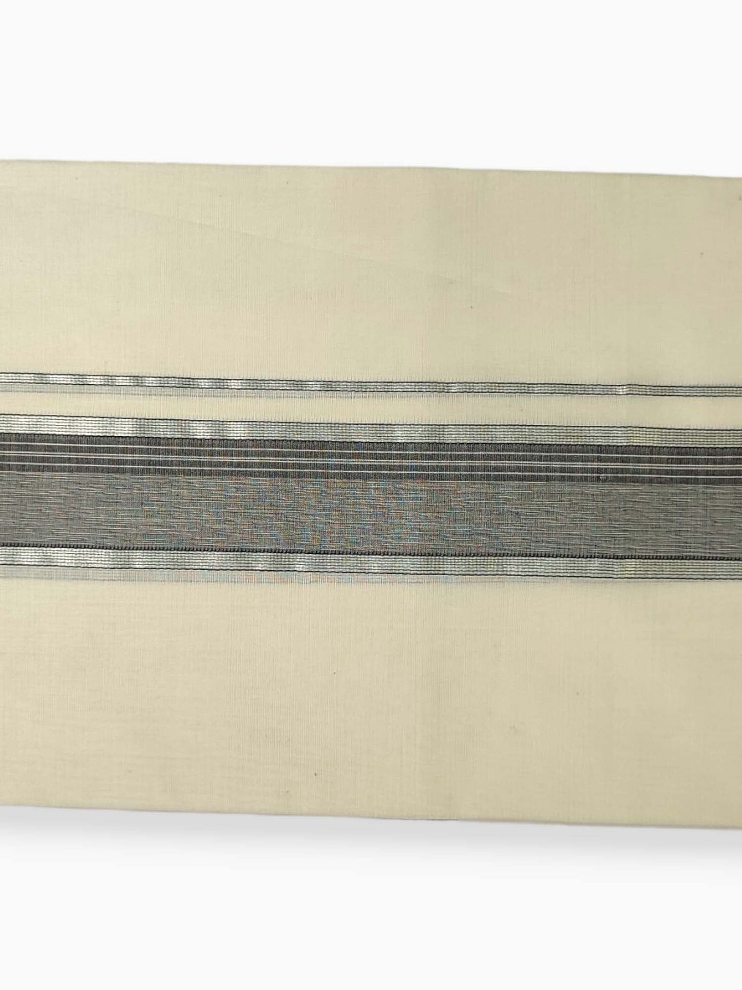 Kerala Premium Balaramapuram Handloom Dhoti/Mundu for Men