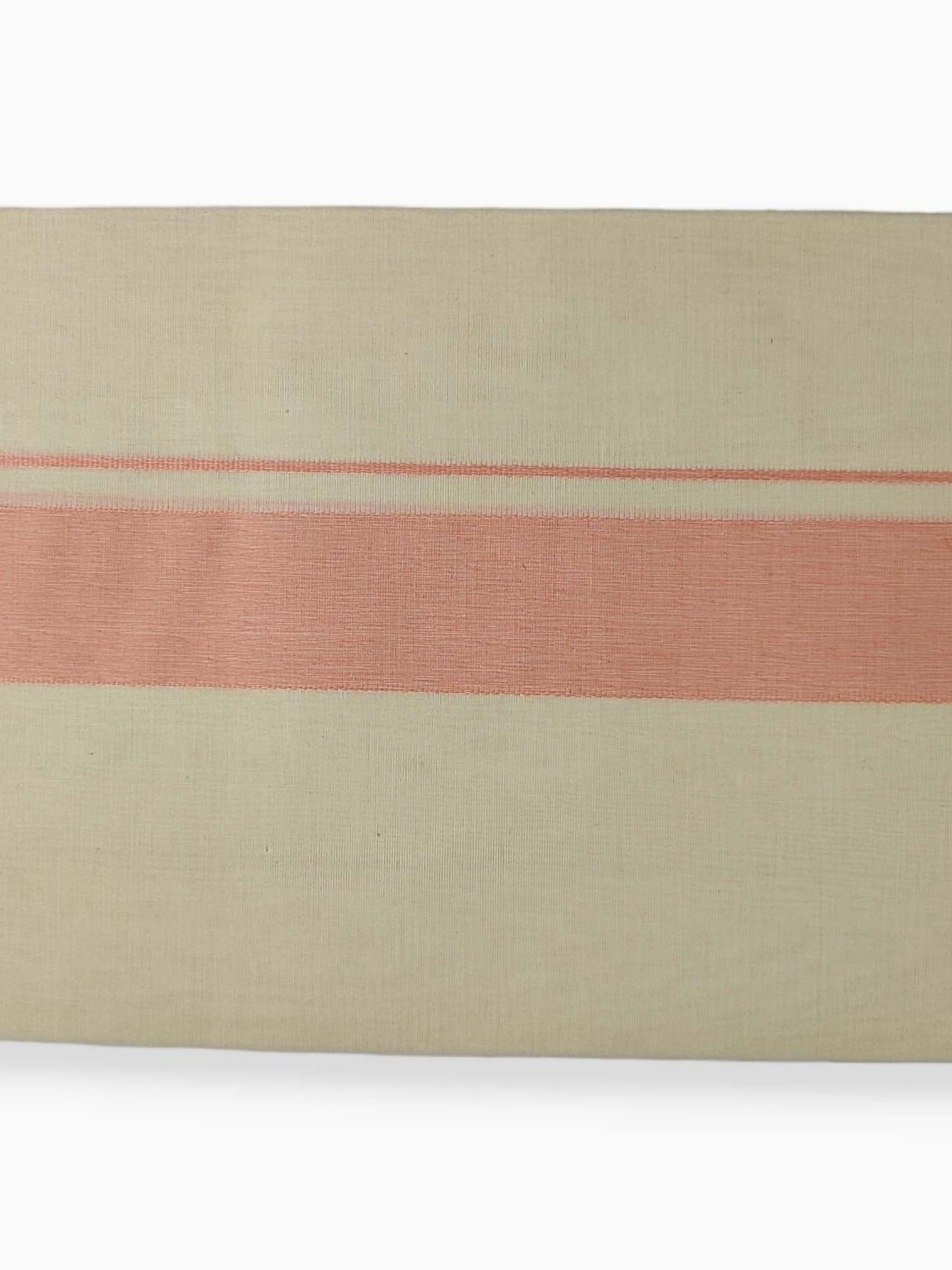 Kerala Premium Balaramapuram Handloom Dhoti/Mundu for Men