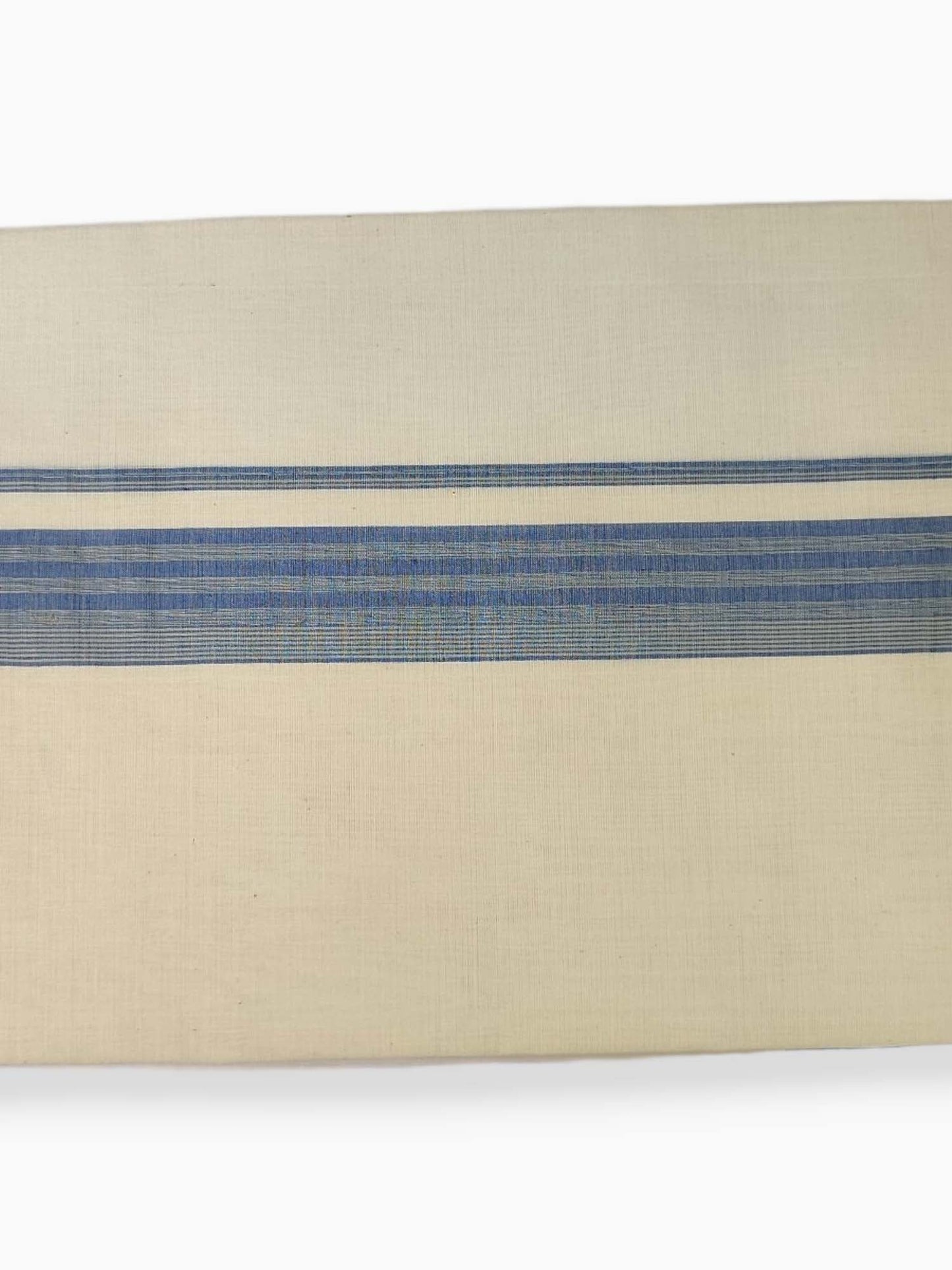 Kerala Premium Balaramapuram Handloom Dhoti/Mundu for Men