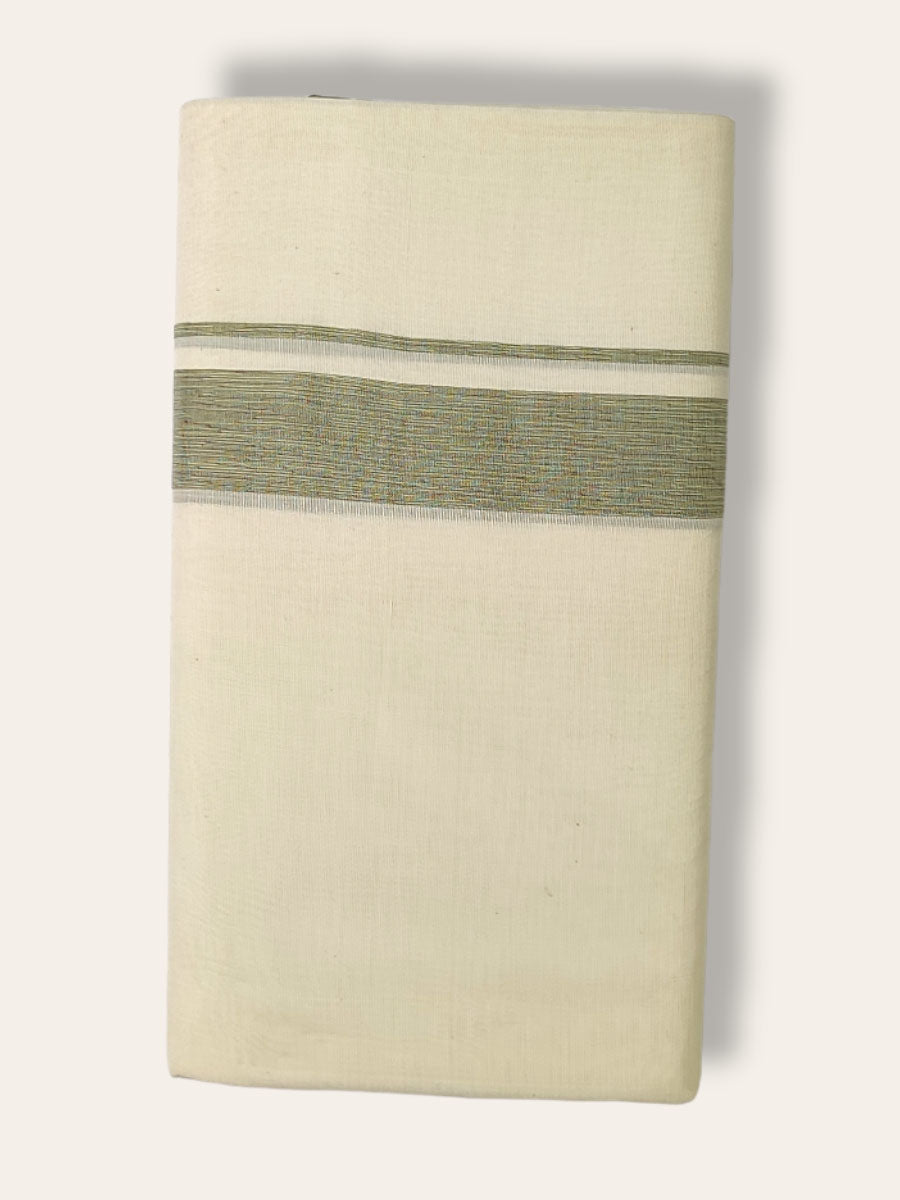 Kerala Premium Handloom Dhoti/Mundu