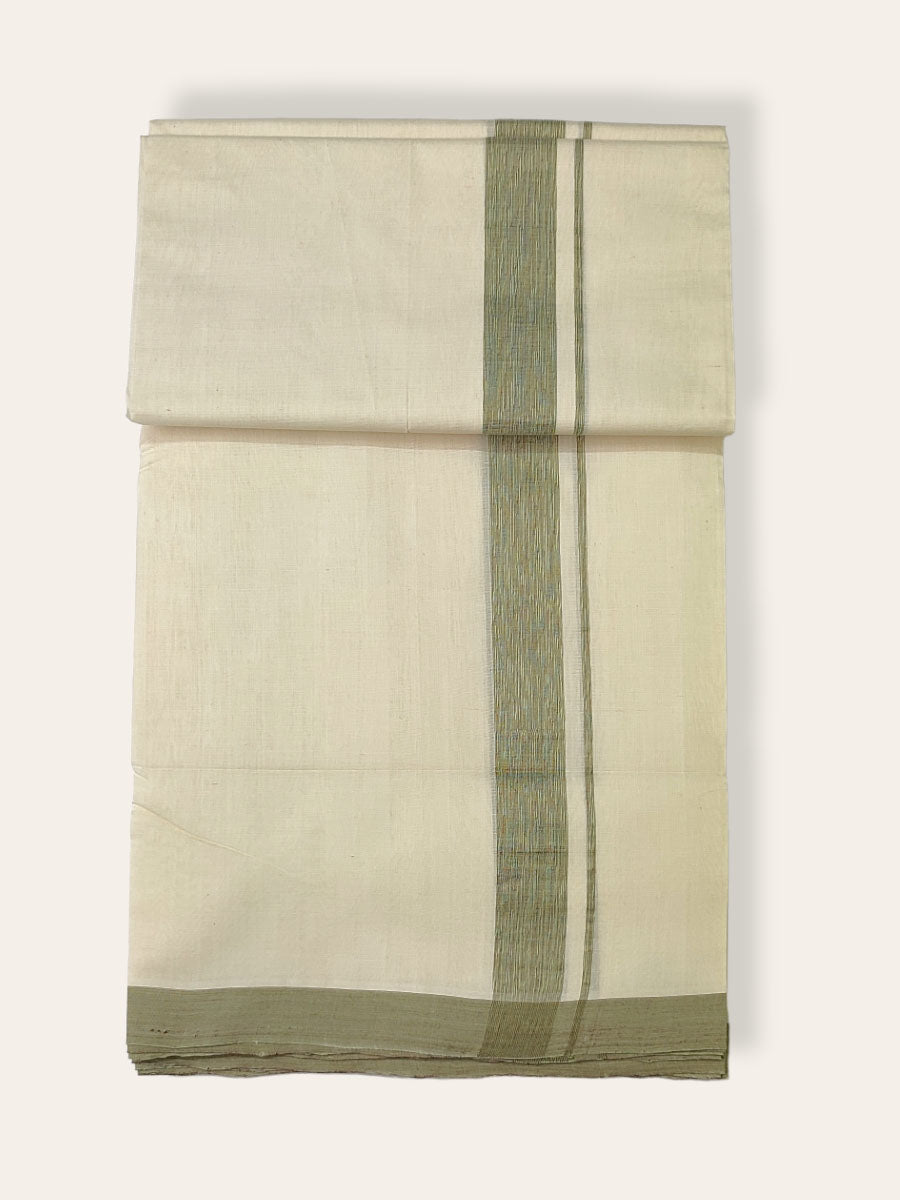 Kerala Premium Handloom Dhoti/Mundu