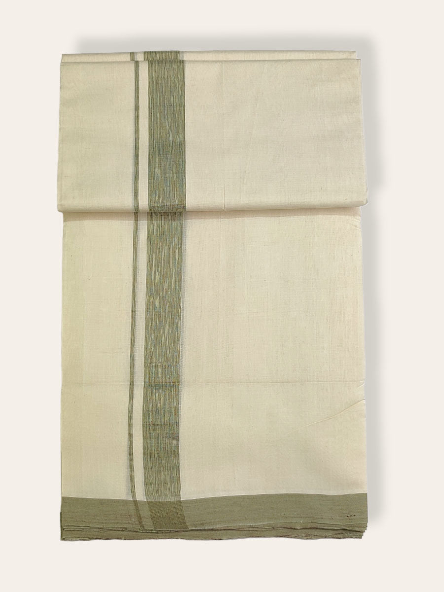 Kerala Premium Handloom Dhoti/Mundu