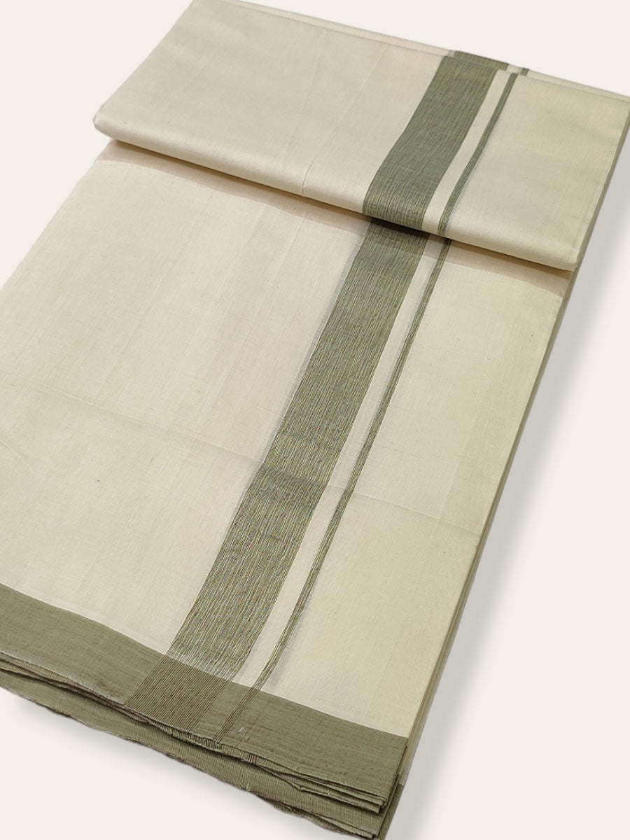Kerala Premium Handloom Dhoti/Mundu