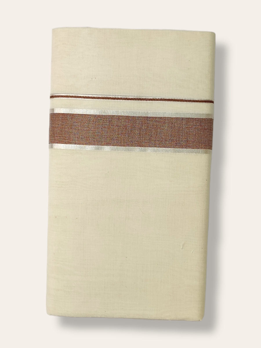 Kerala Premium Handloom Dhoti/Mundu