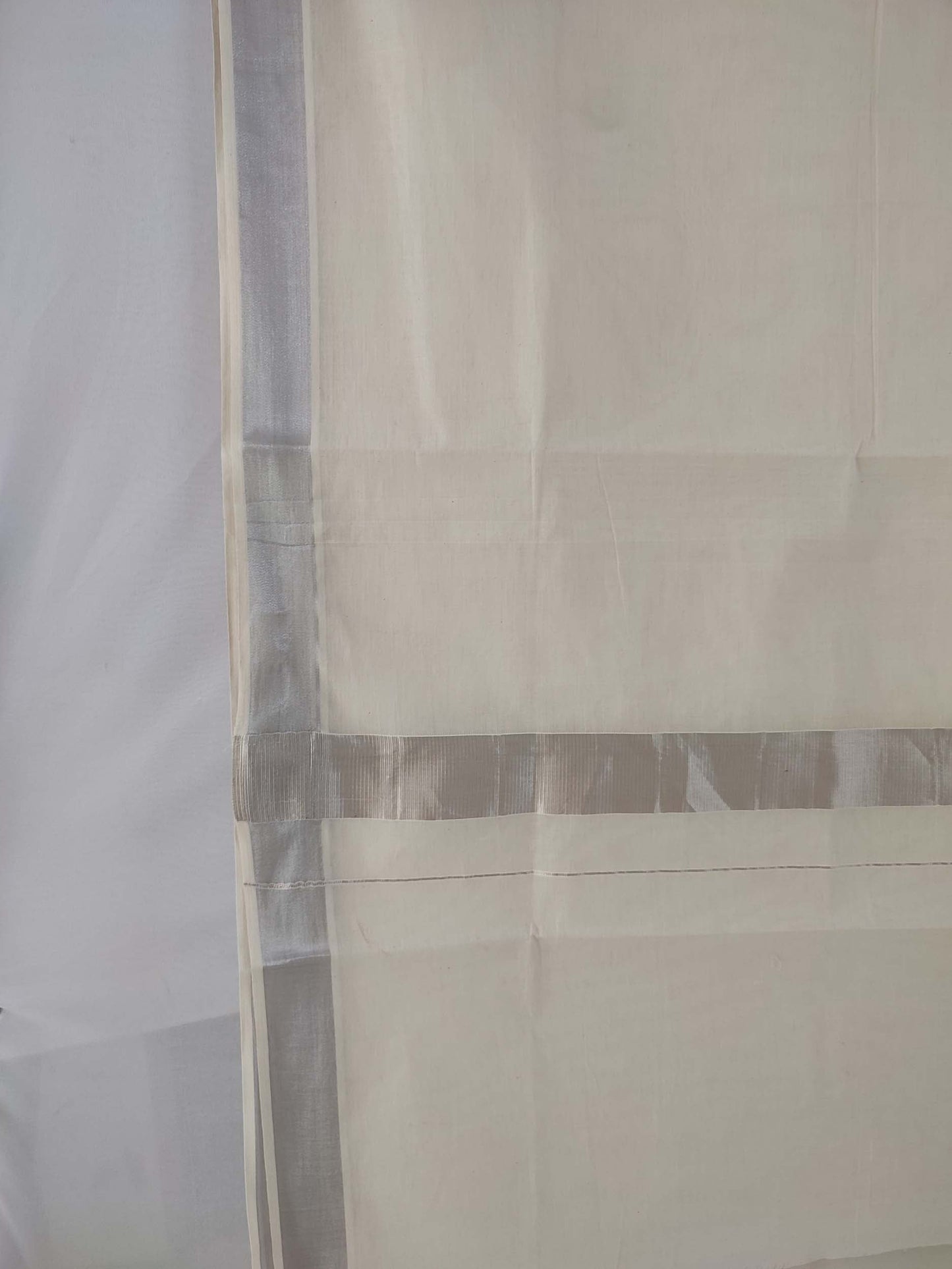 Kerala Kasavu Saree for Women