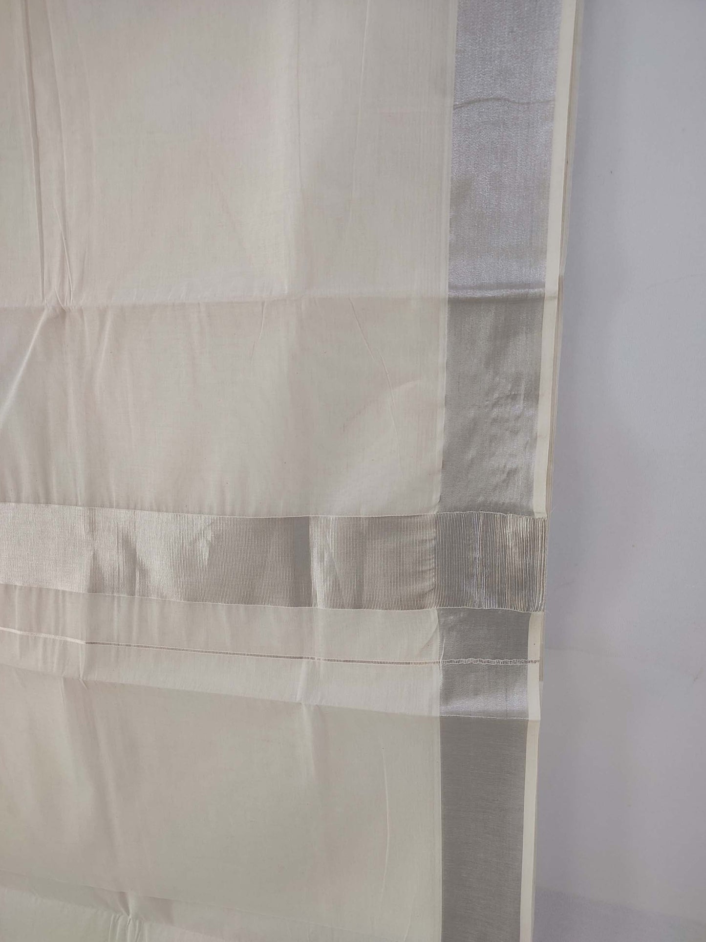 Kerala Kasavu Saree for Women