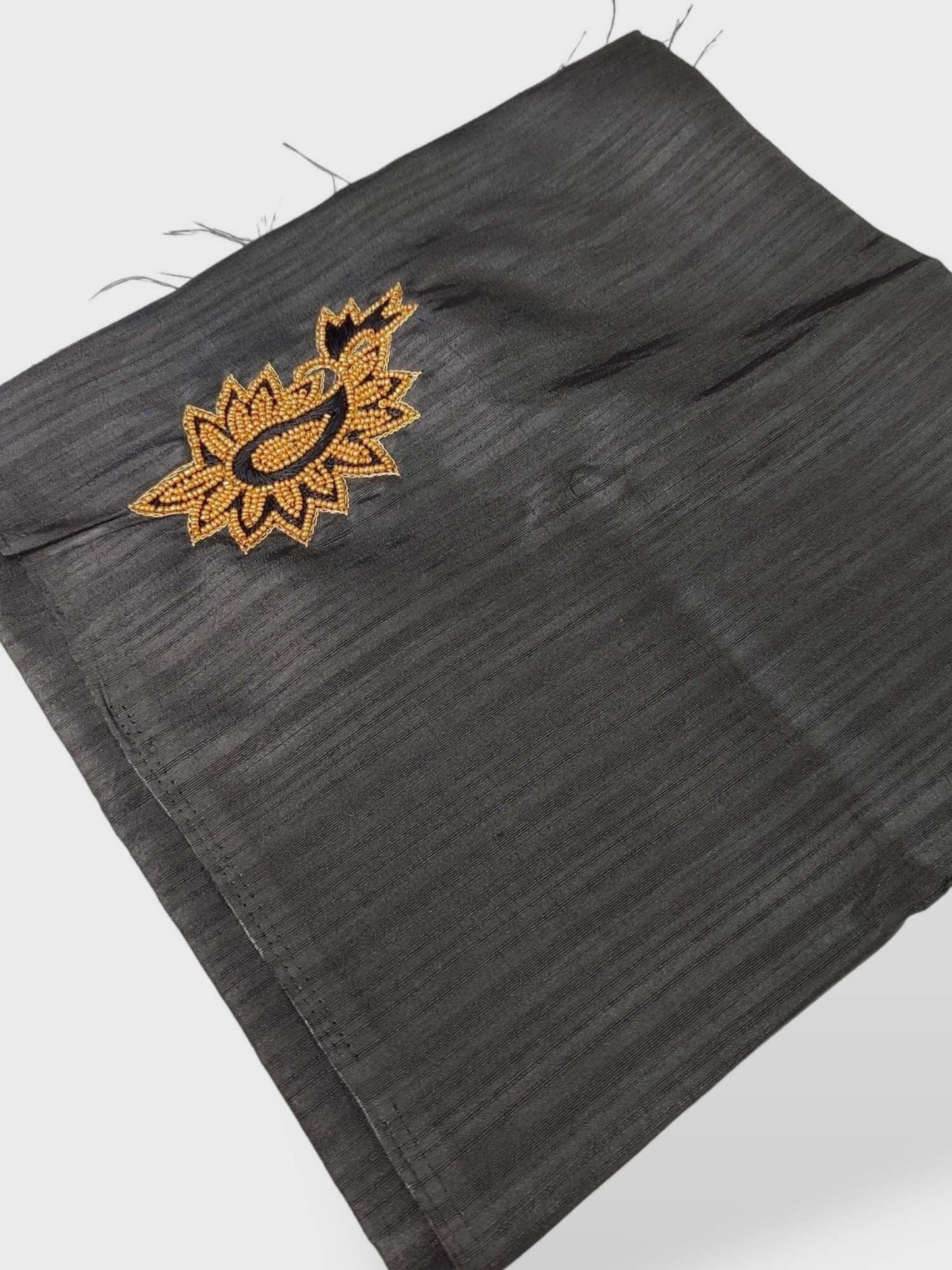 Kerala Single Printed Set Mundu Neriyathum