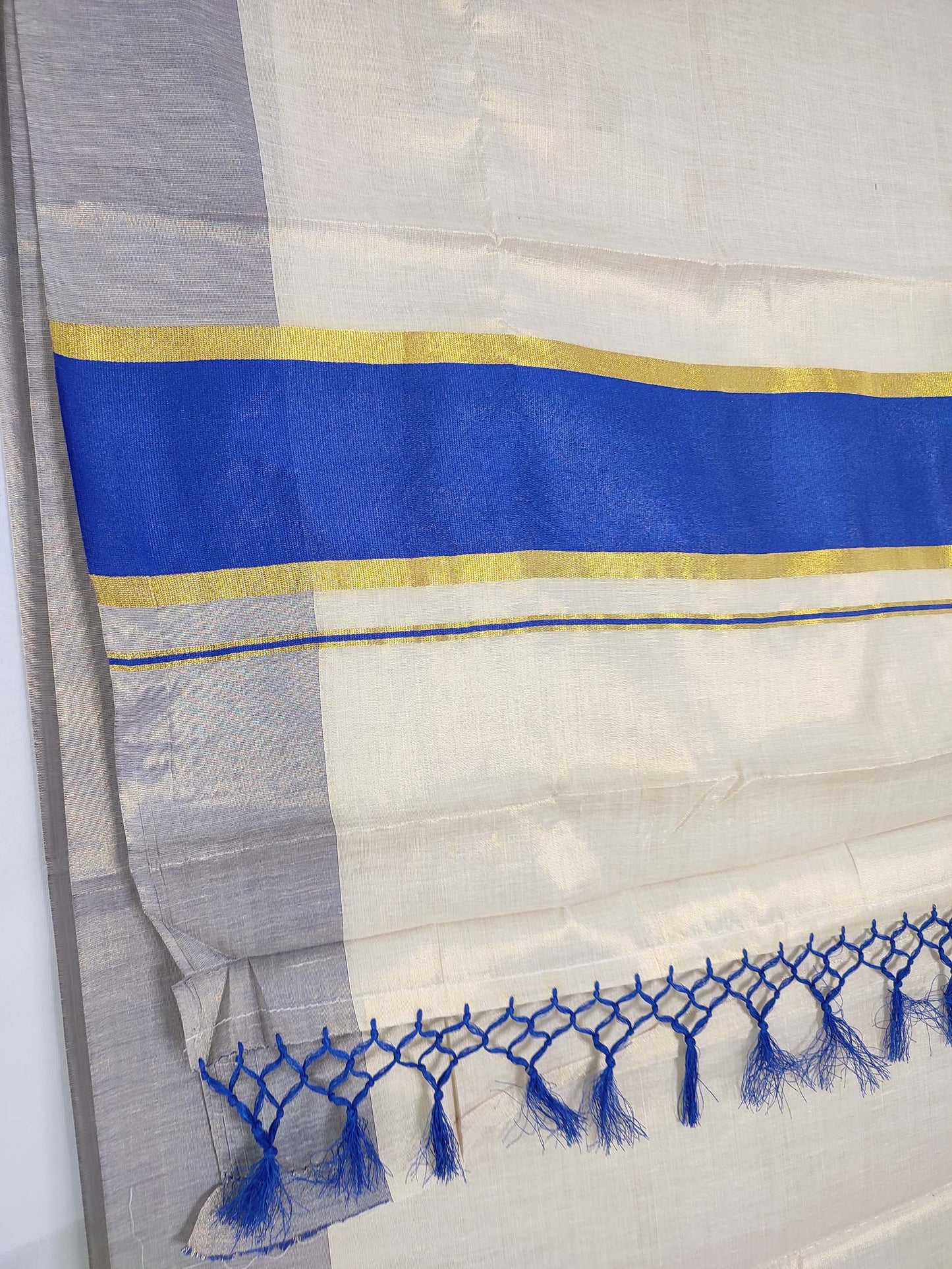 Kerala Tissue Saree for Women