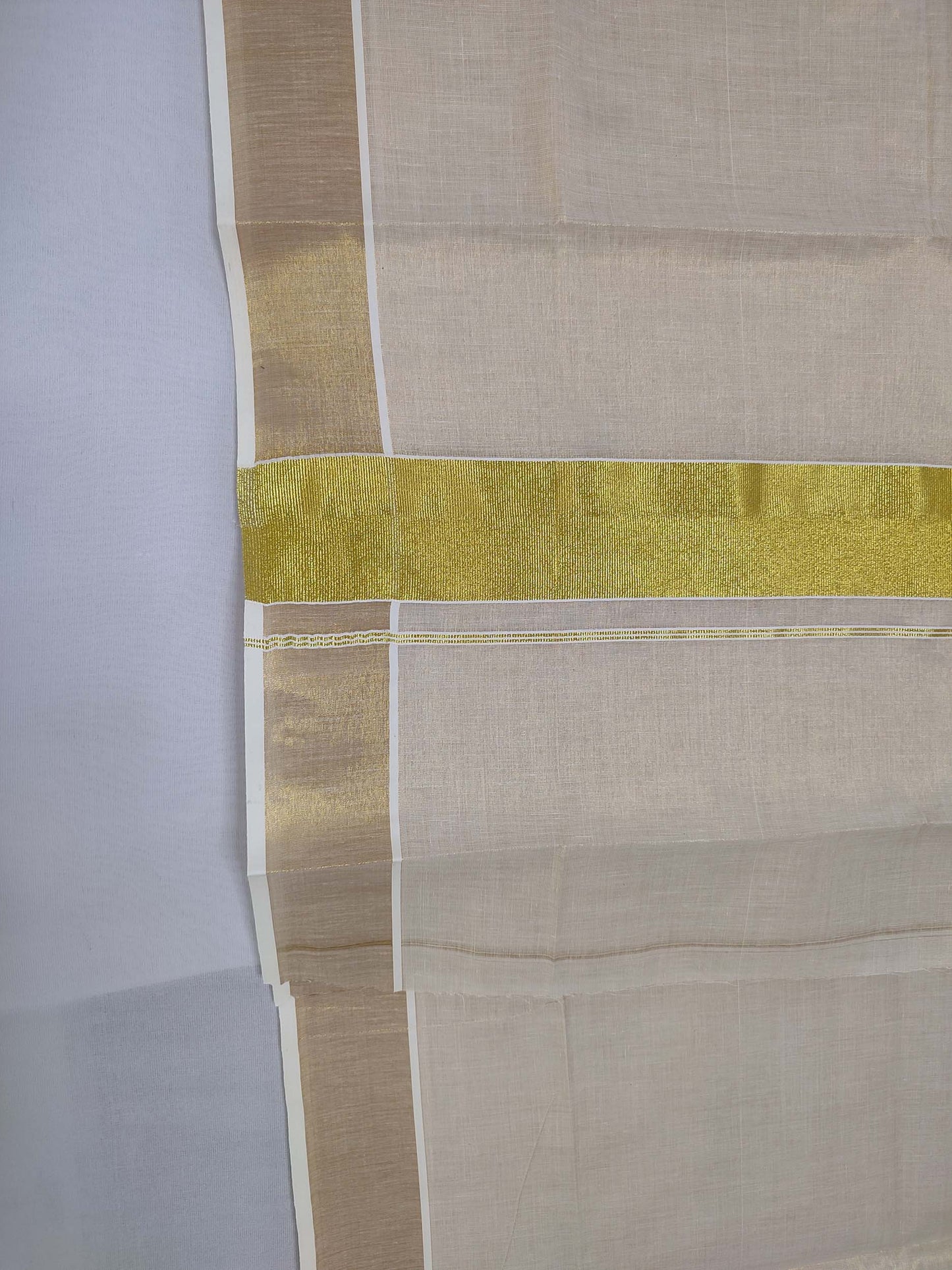 Kerala Tissue Saree for Women
