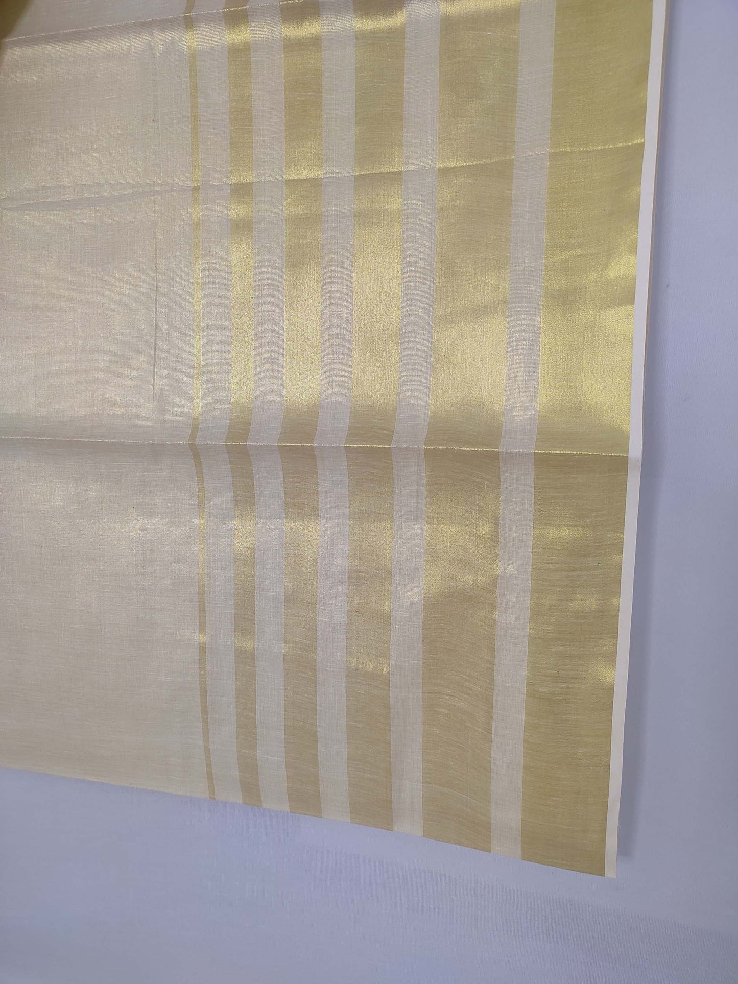 Kerala Tissue Saree for Women
