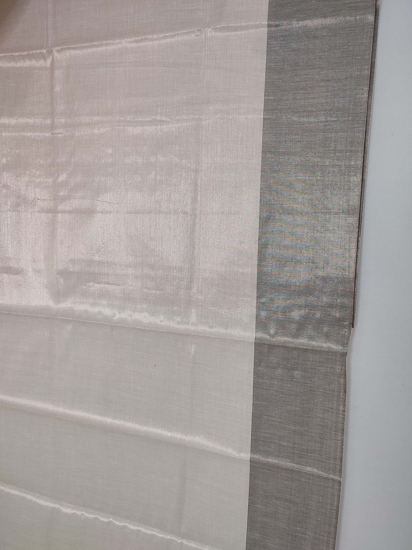 Kerala Tissue Saree for Women