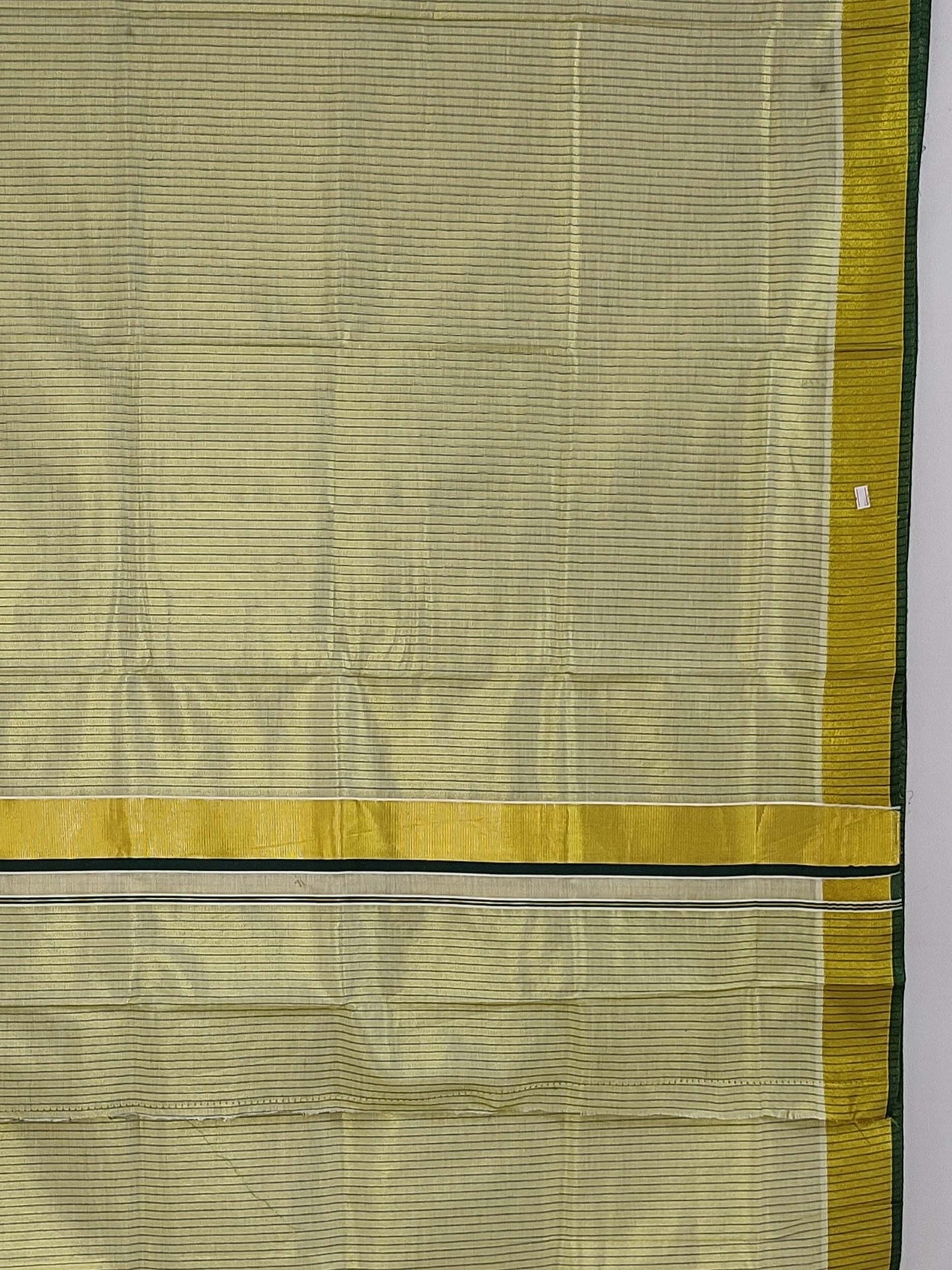 Kerala Tissue Saree for Women