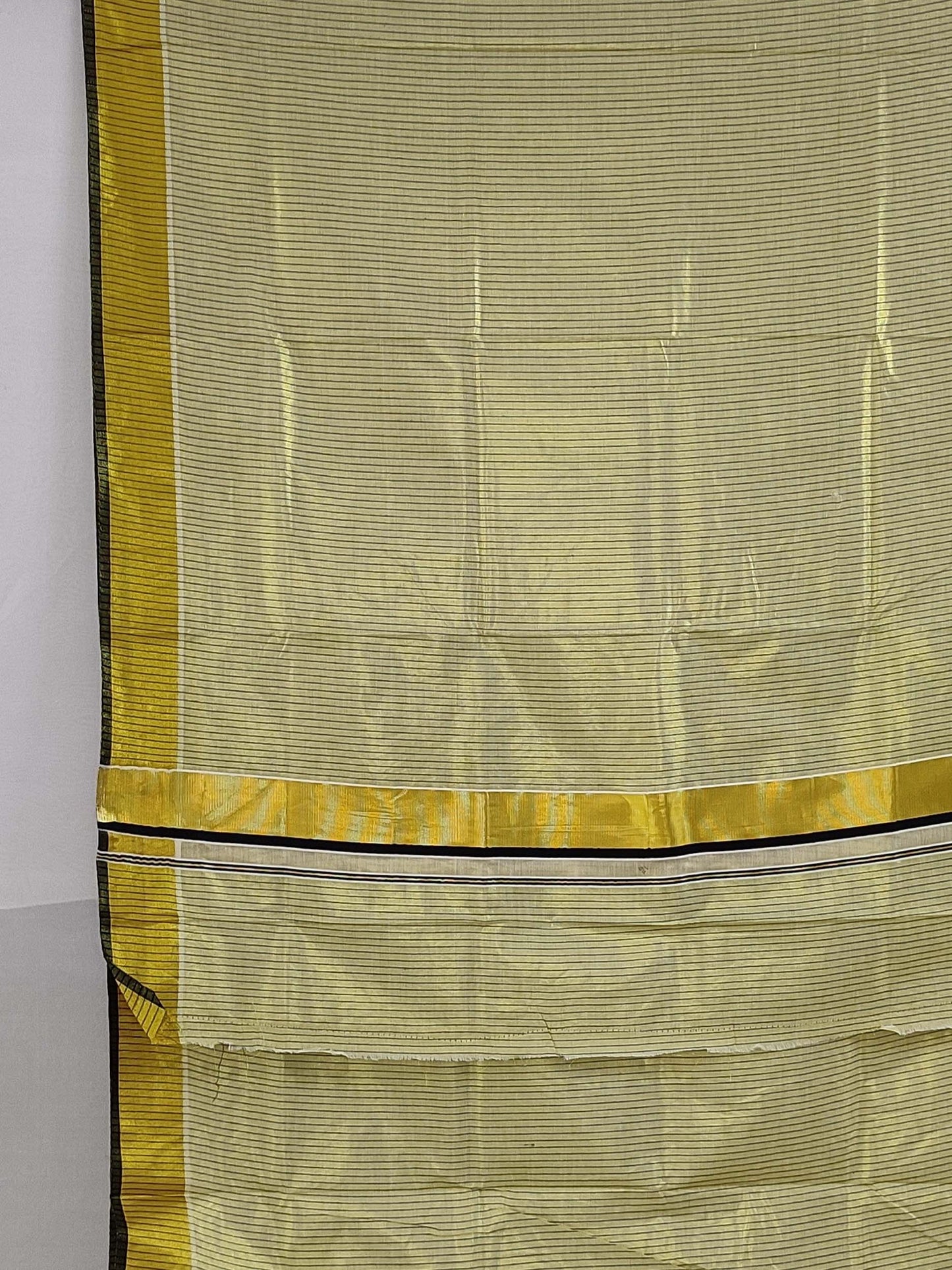 Kerala Tissue Saree for Women
