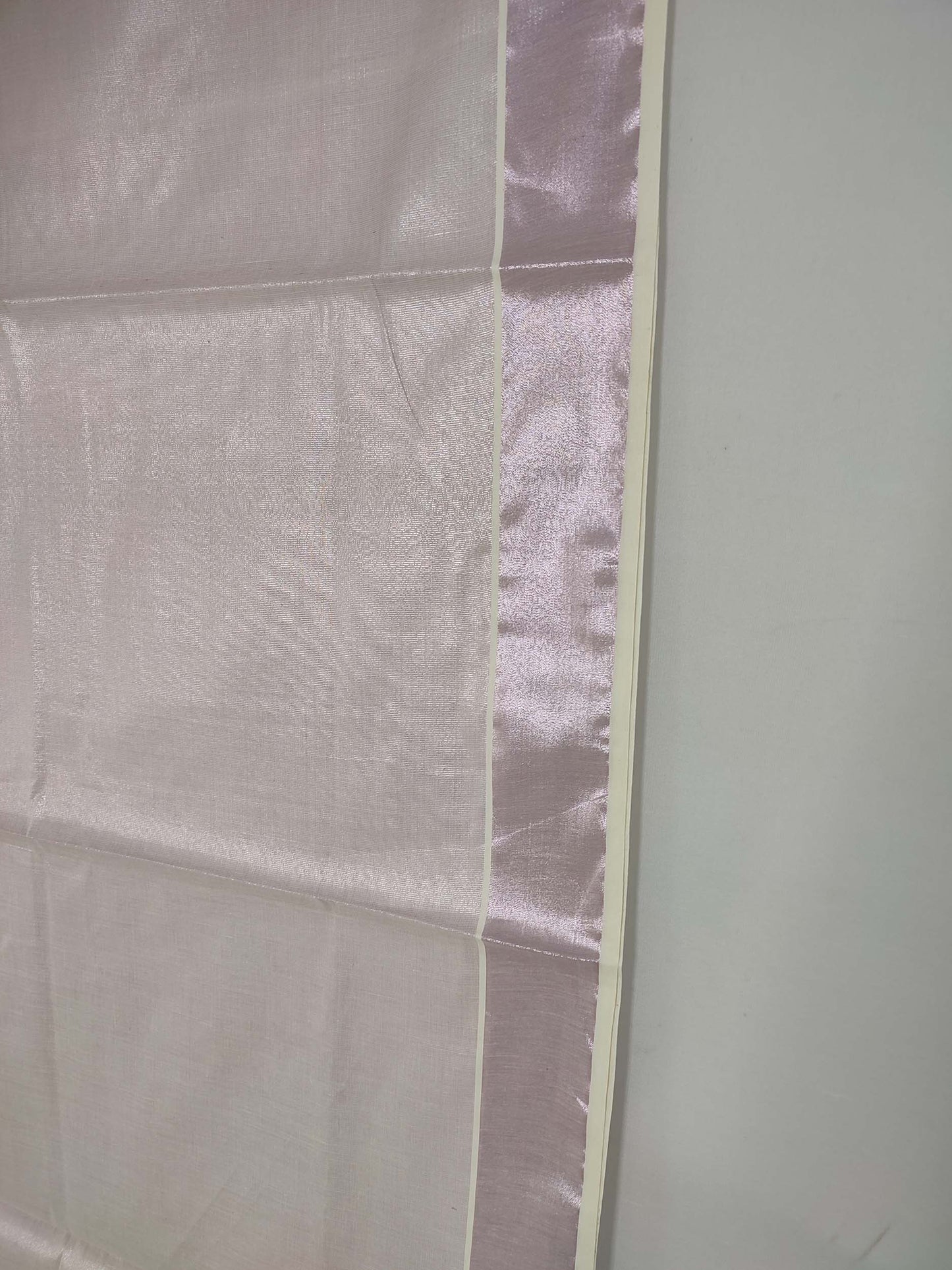 Kerala Tissue Saree for Women