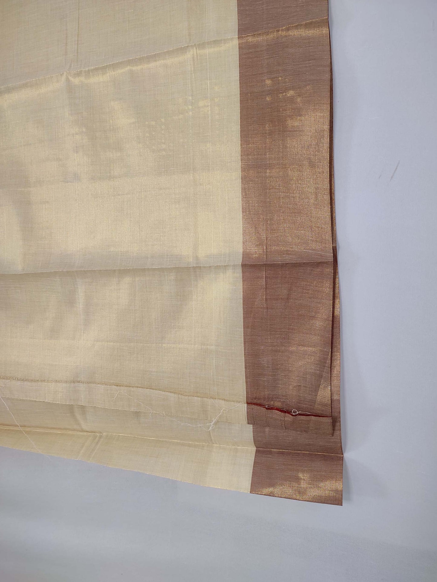 Kerala Tissue Saree for Women