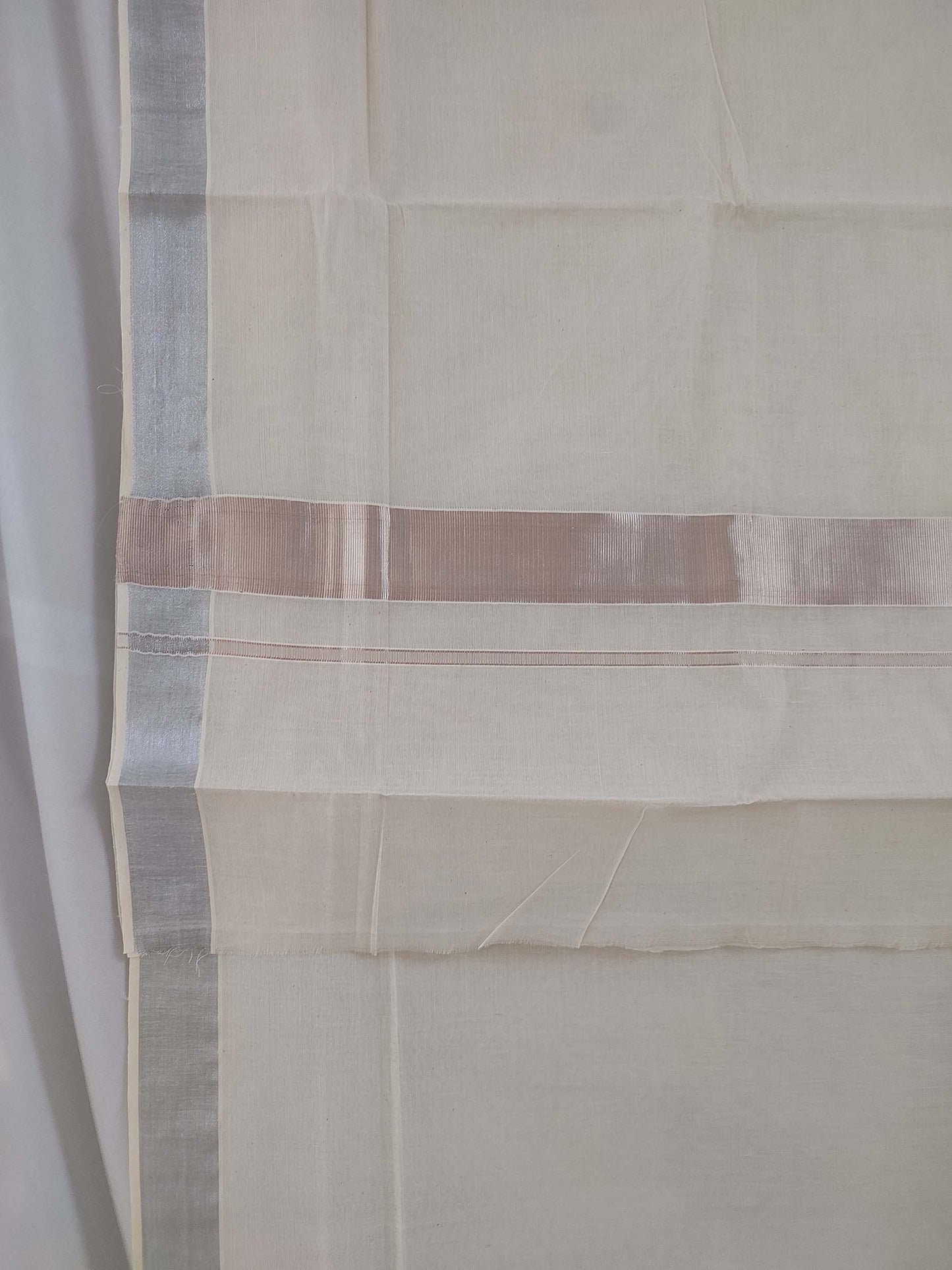 Kerala Kasavu Saree for Women