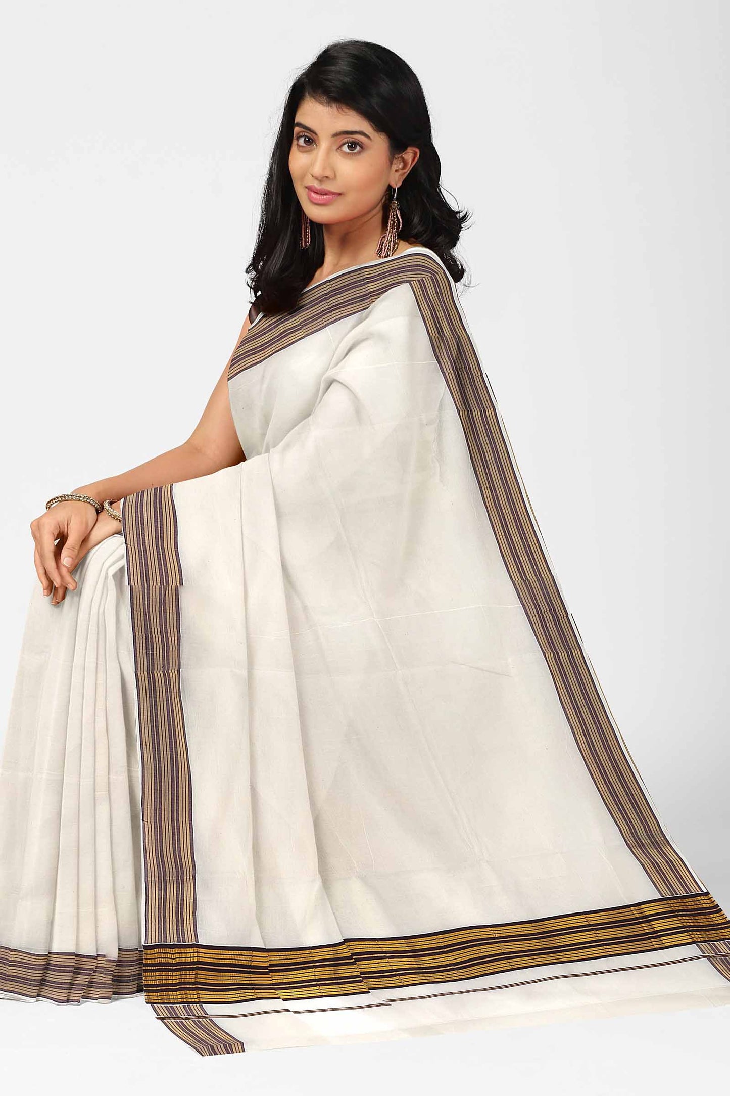 Kerala Saree for Women