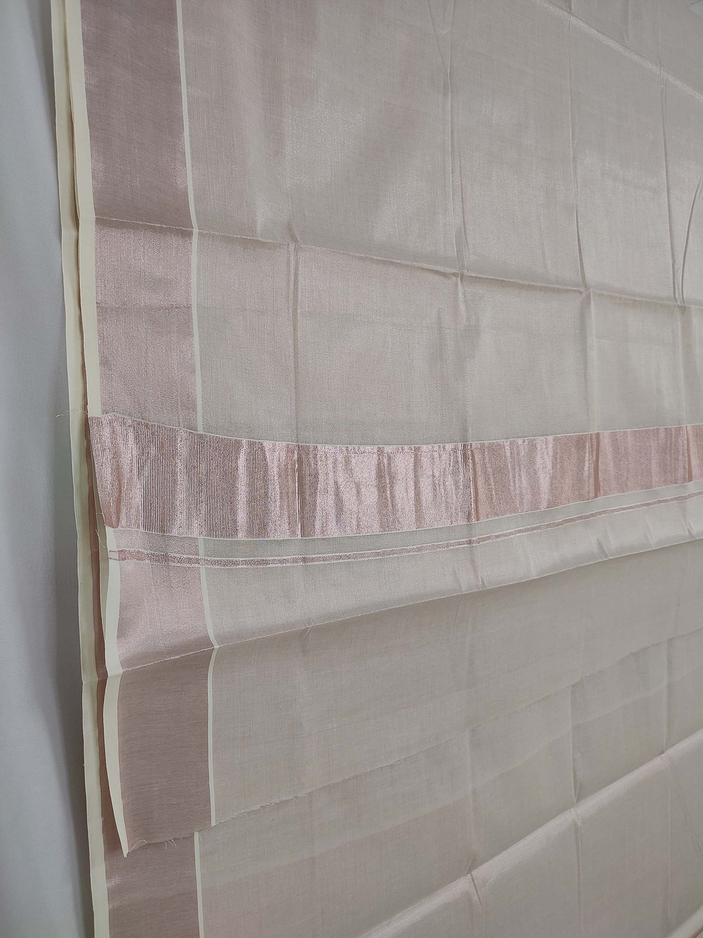 Kerala Tissue Saree for Women