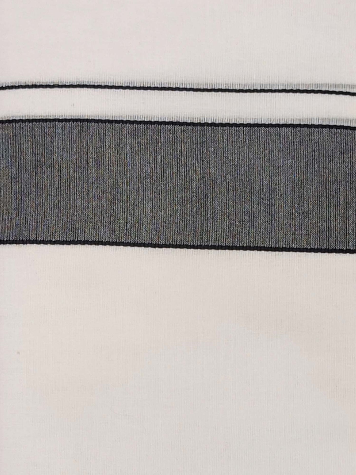 Cotton White Dhoti/Mundu for Men