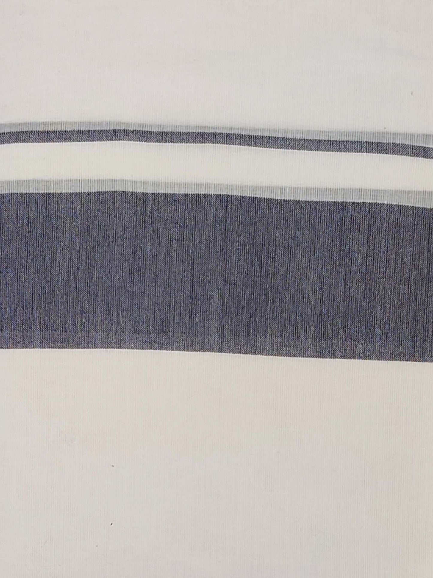 Cotton White Dhoti/Mundu for Men
