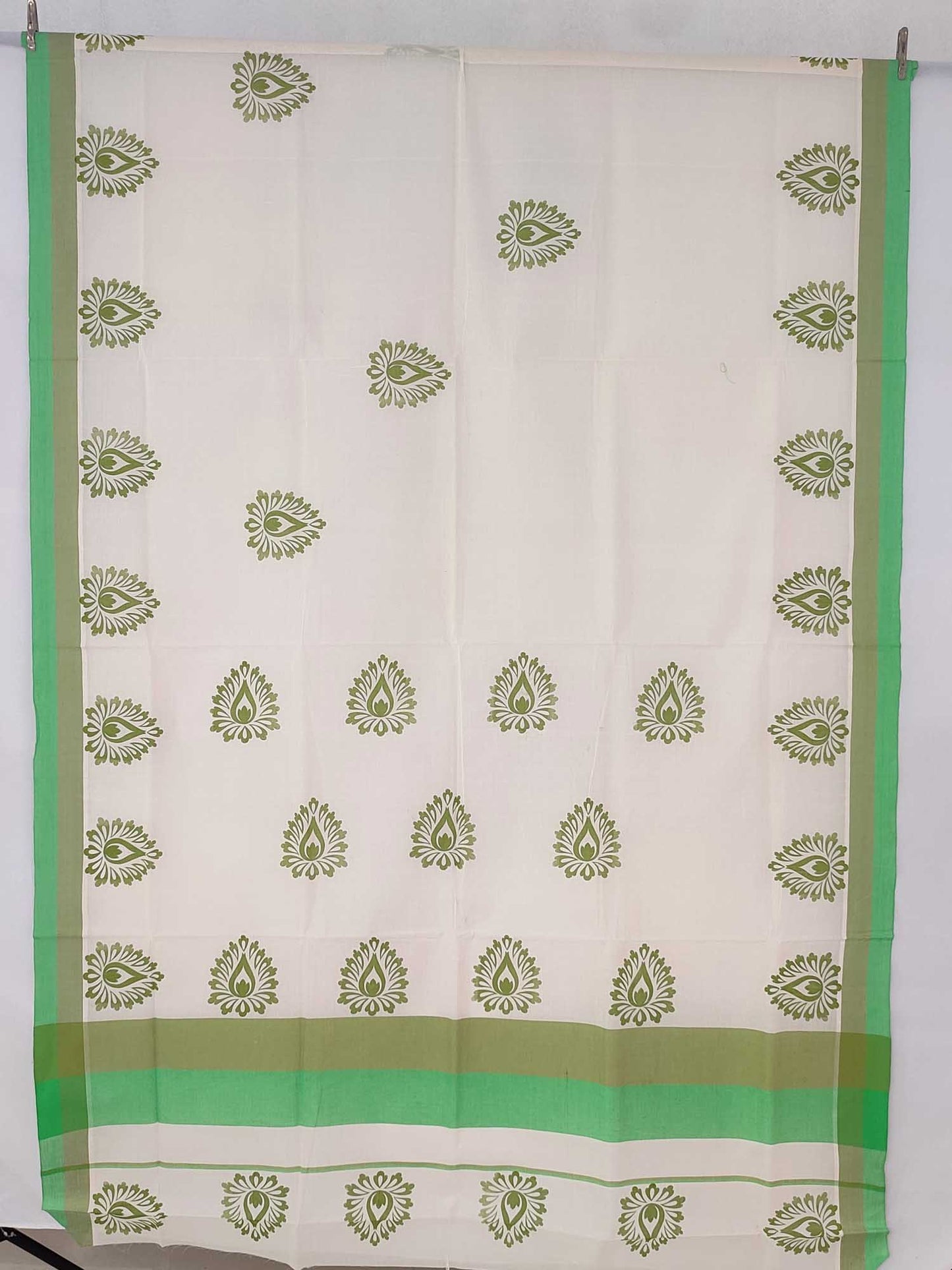 Balaramapuram Printed Saree for Women