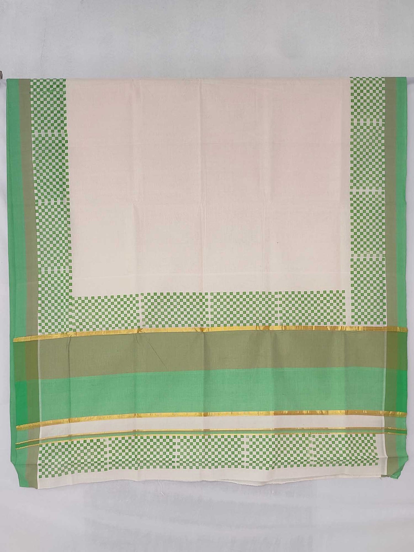 Balaramapuram Printed Saree for Women