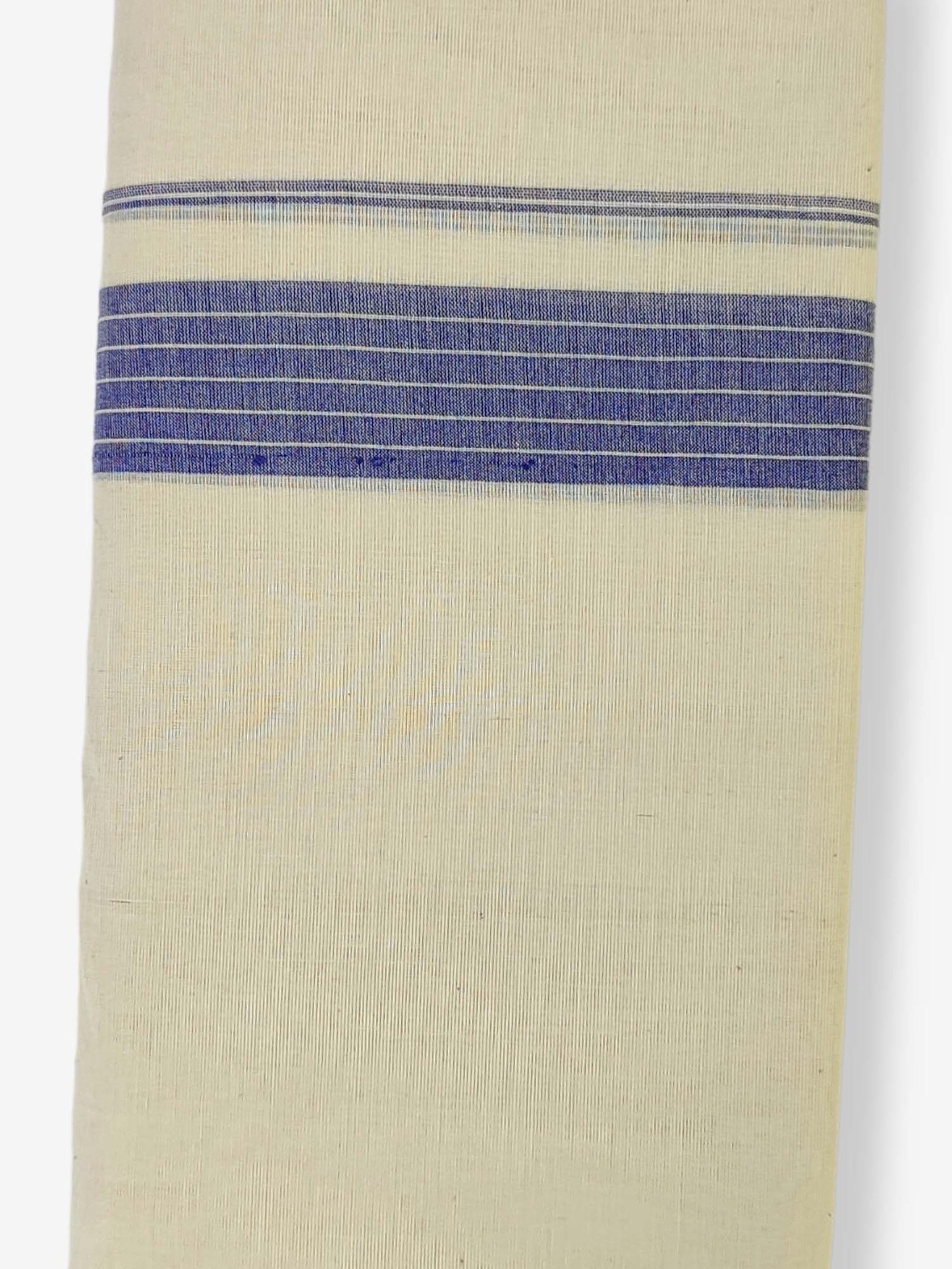 Pure Cotton Kerala Double Dhoti/Mundu