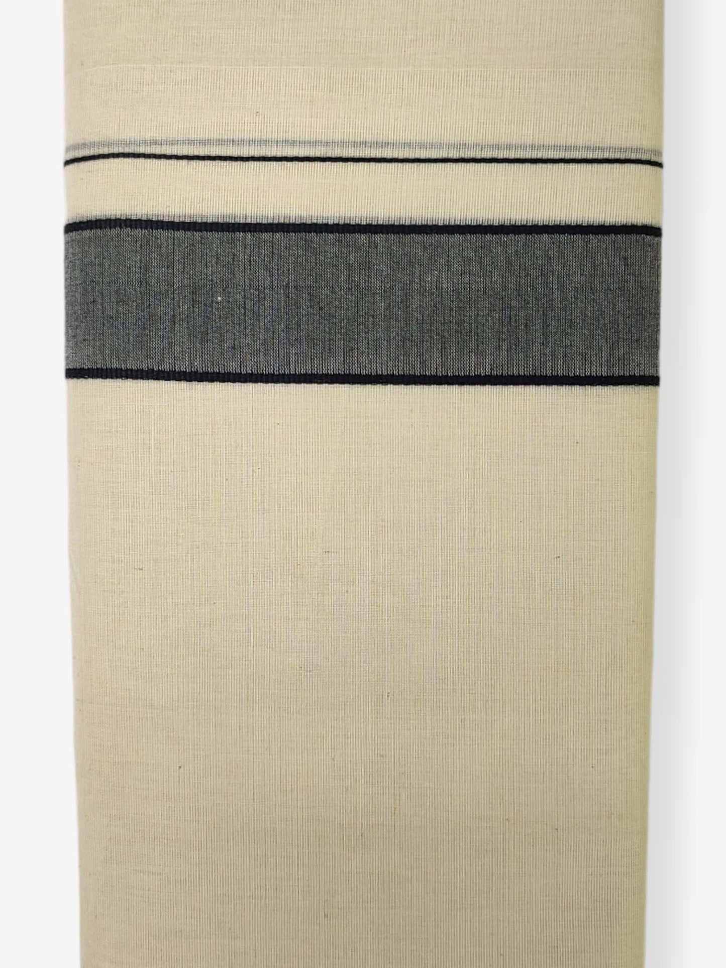 Pure Cotton Kerala Double Dhoti/Mundu