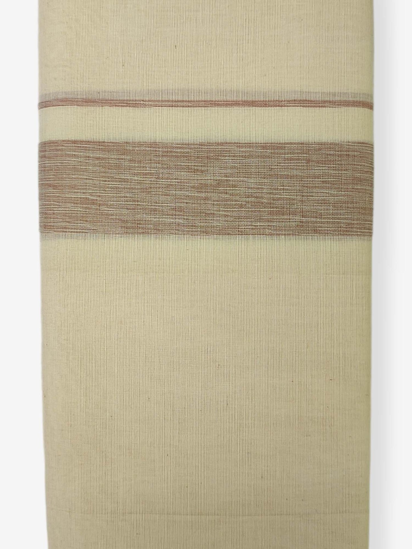 Pure Cotton Kerala Double Dhoti/Mundu