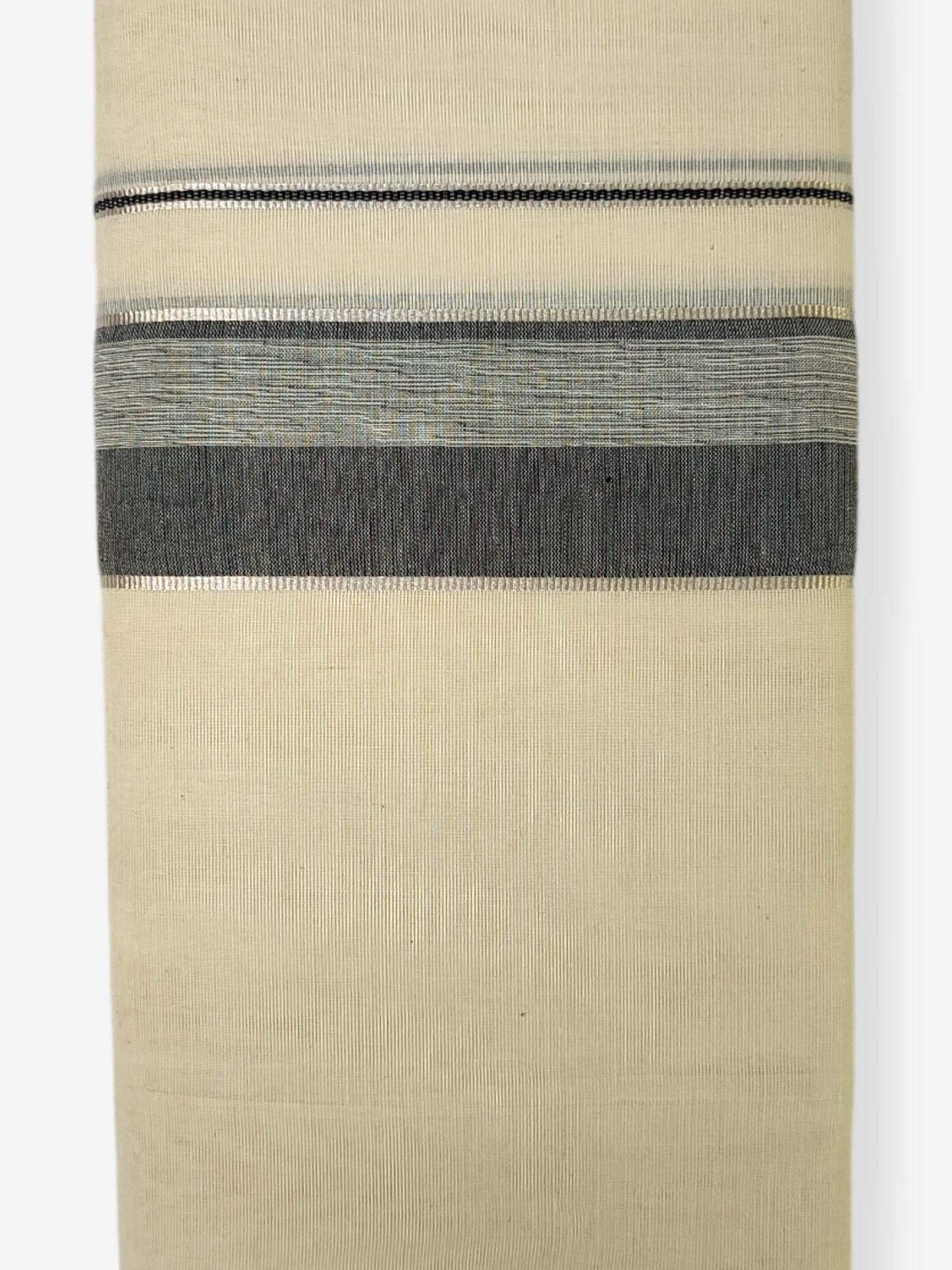 Pure Cotton Kerala Double Dhoti/Mundu