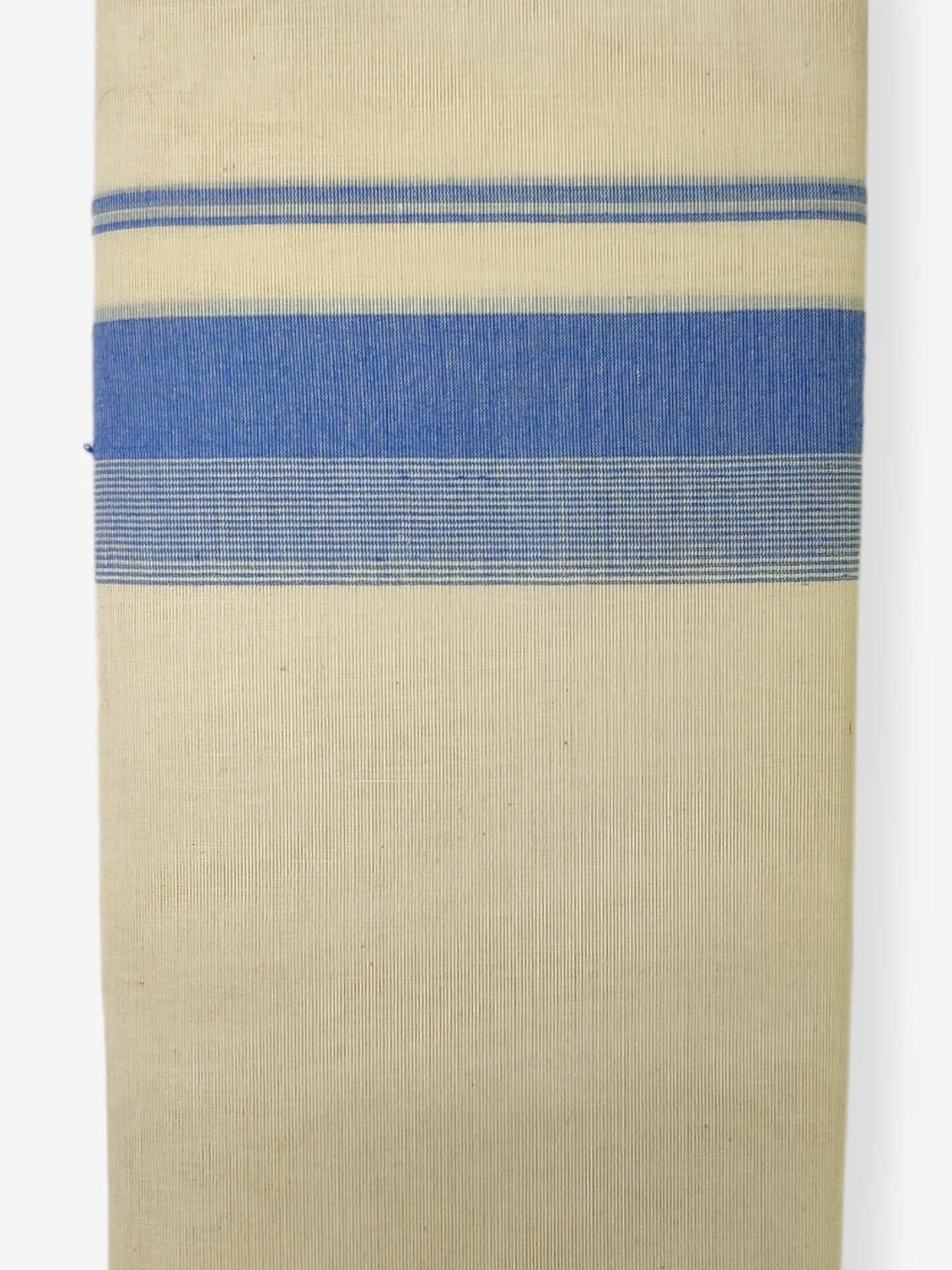 Pure Cotton Kerala Double Dhoti/Mundu