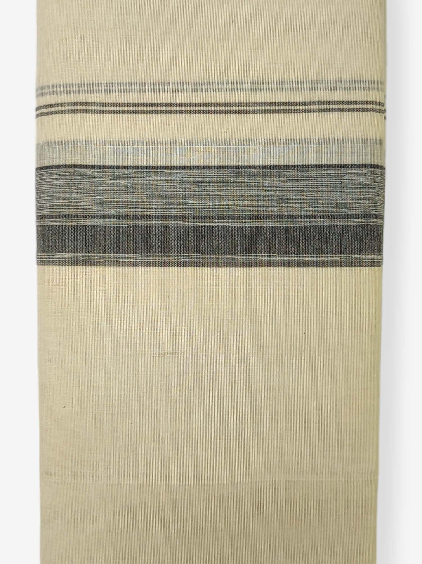 Pure Cotton Kerala Double Dhoti/Mundu