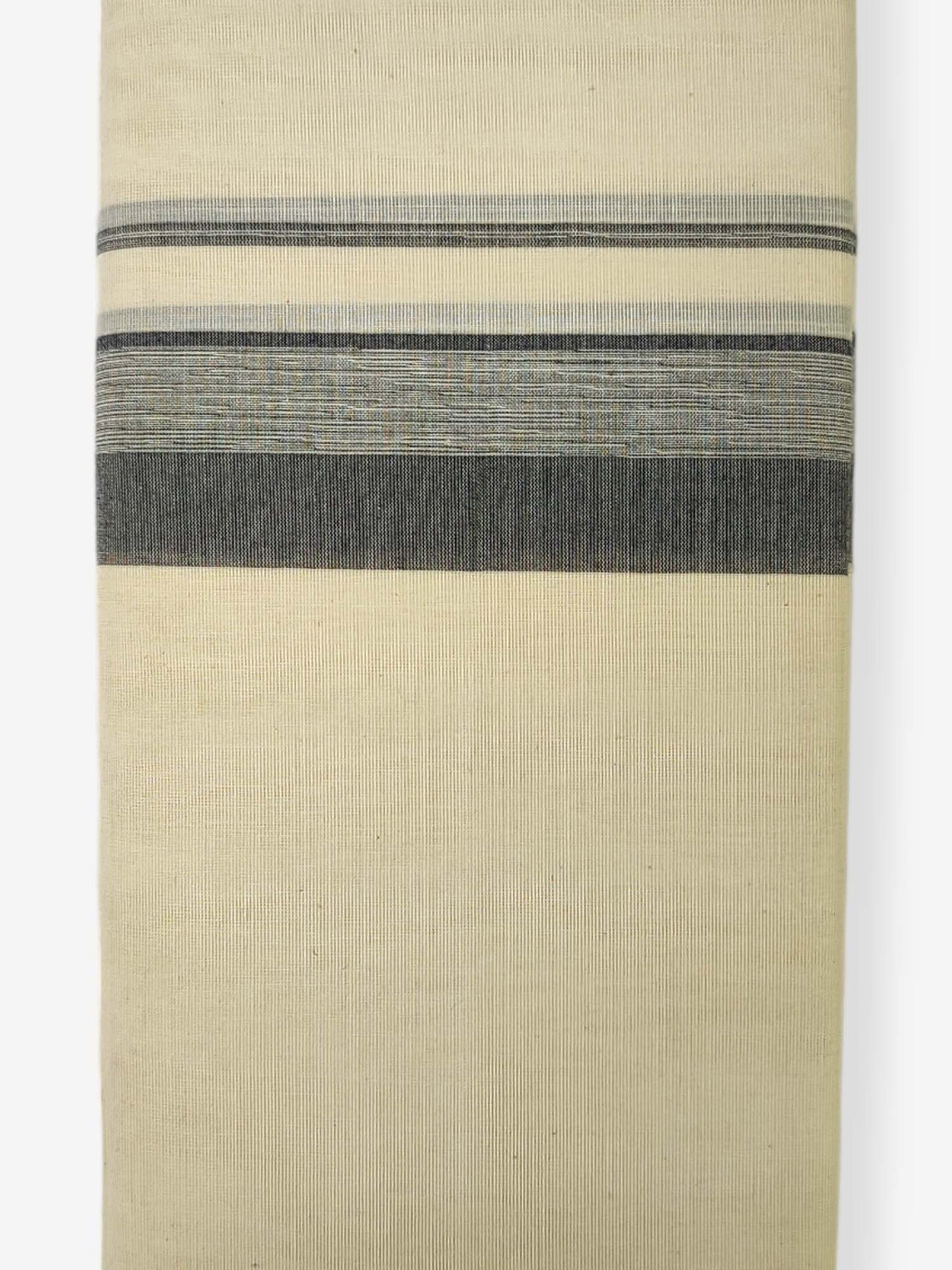 Pure Cotton Kerala Double Dhoti/Mundu