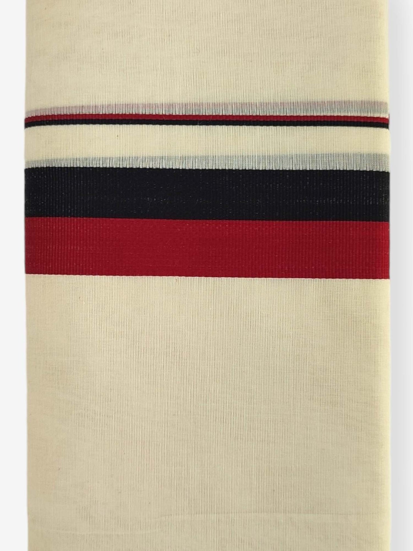 Pure Cotton Kerala Double Dhoti/Mundu