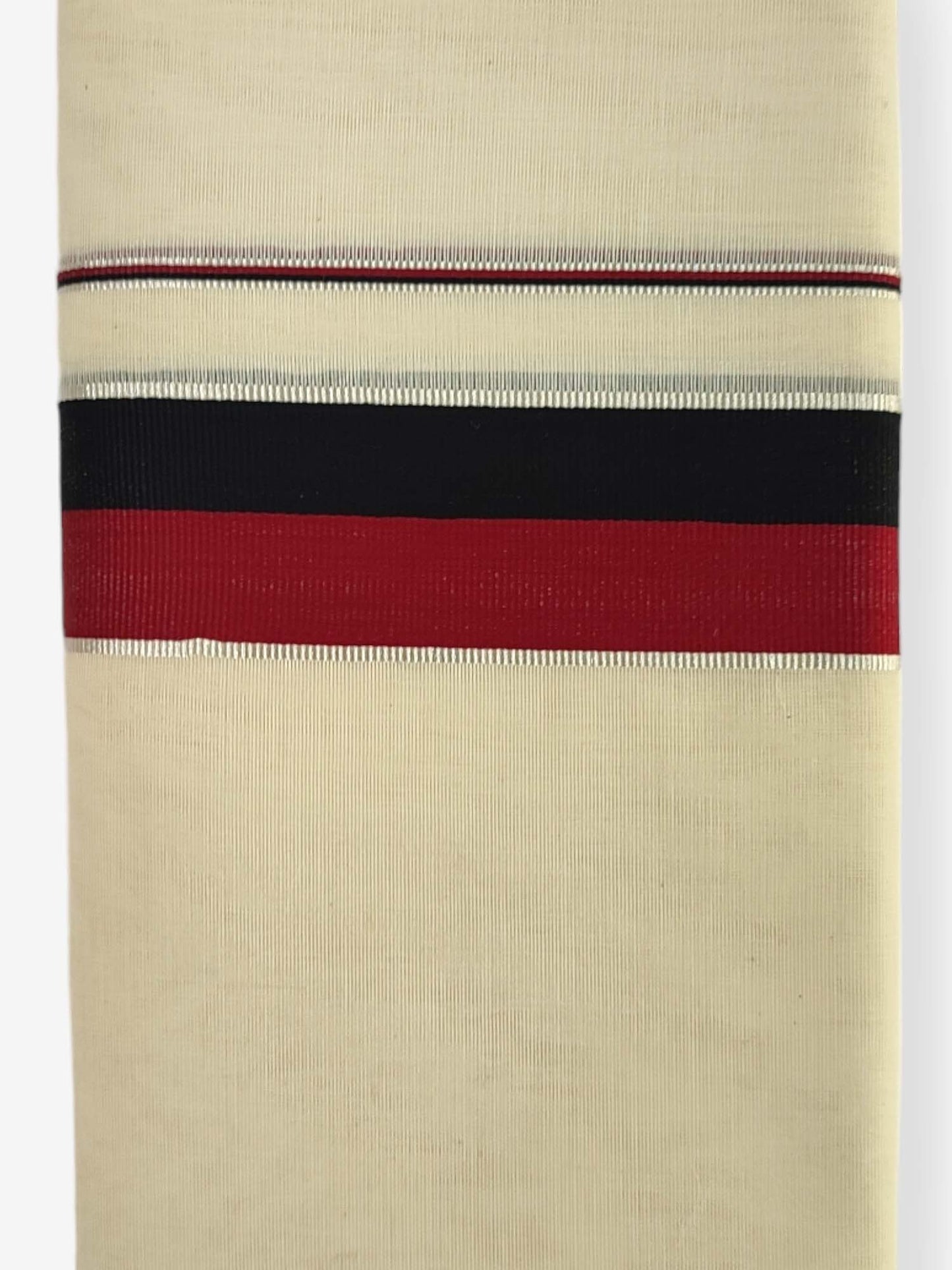 Pure Cotton Kerala Double Dhoti/Mundu