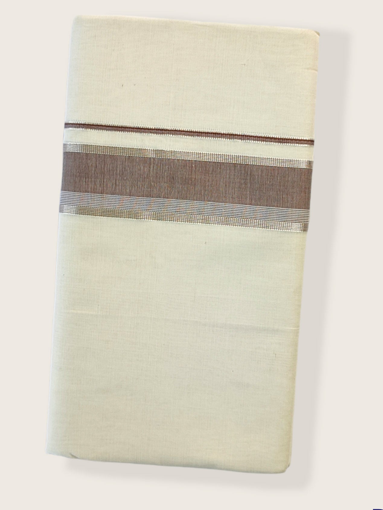 Keraloom Premium Handloom Dhoti